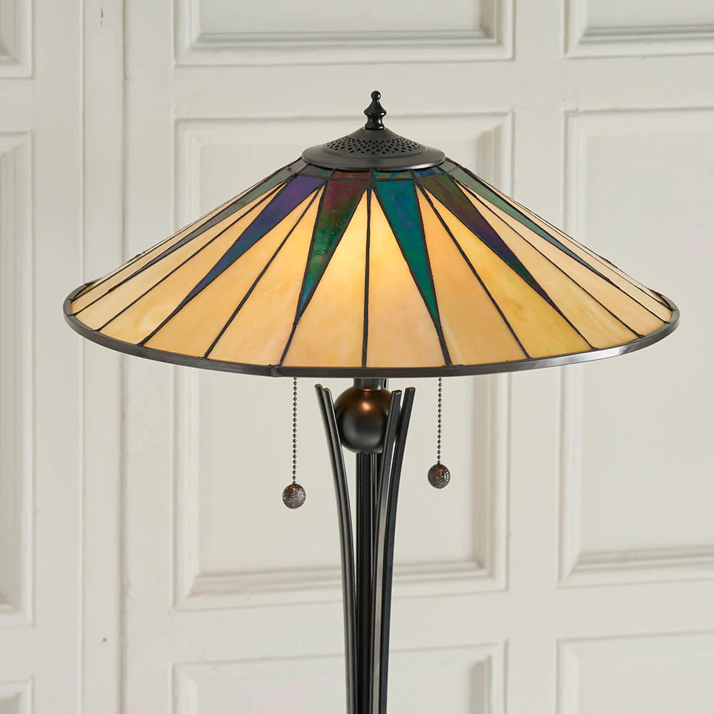 Quasar star Floor Lamp E27 - Image 3