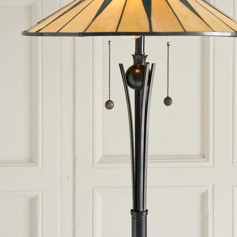 Quasar star Floor Lamp E27 - Image 4