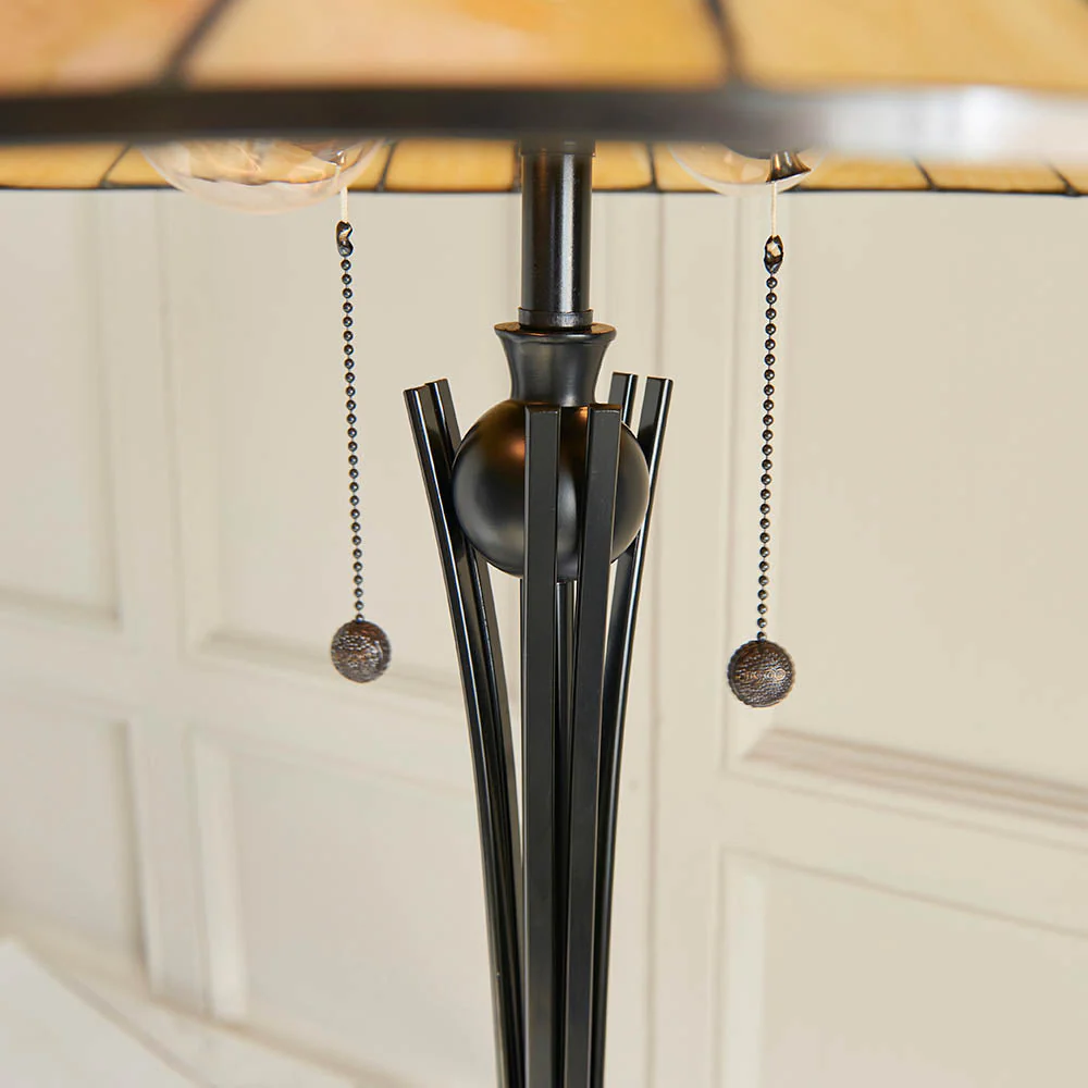 Quasar star Floor Lamp E27 - Image 5