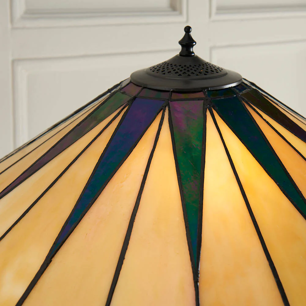 Quasar star Floor Lamp E27 - Image 6
