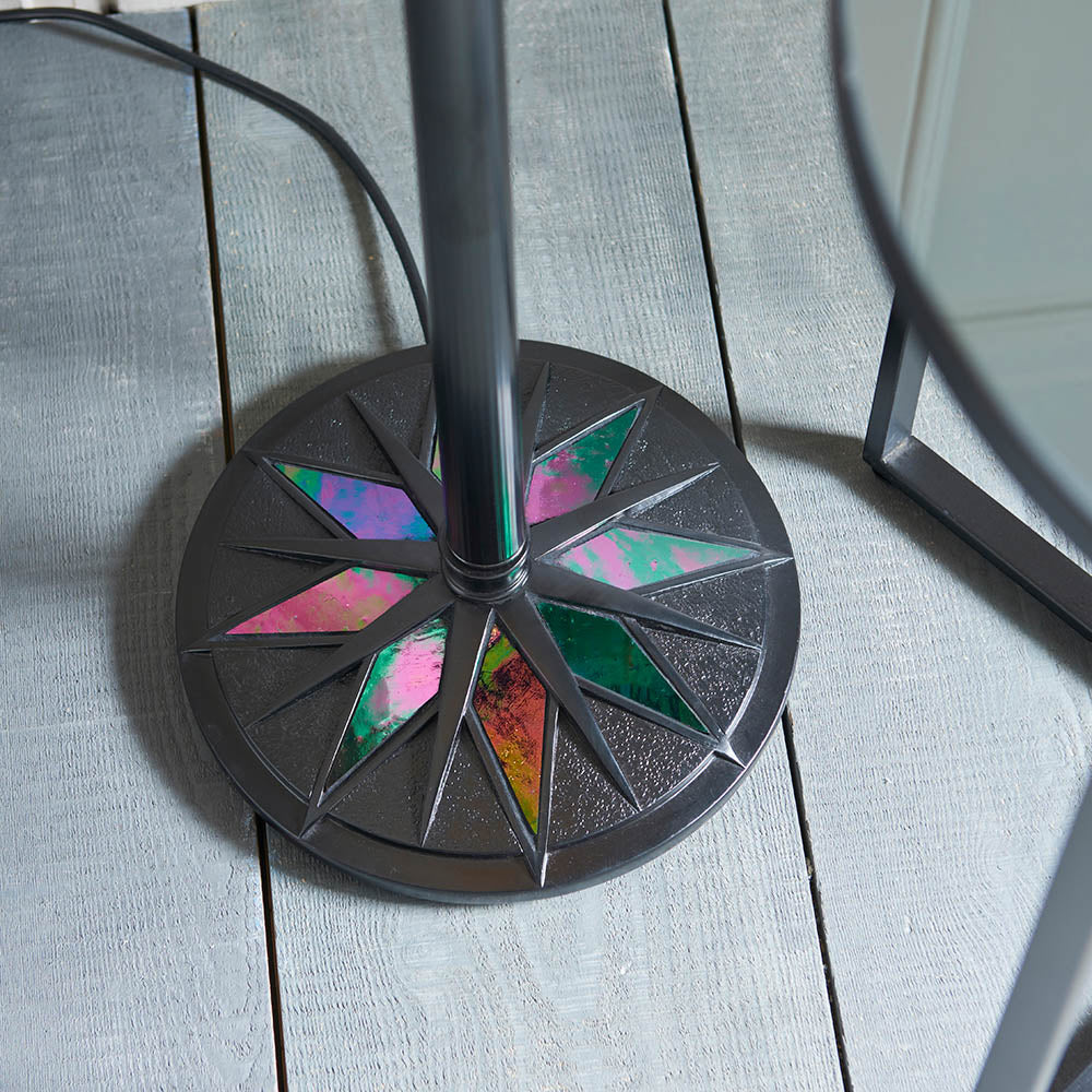 Quasar star Floor Lamp E27 - Image 7