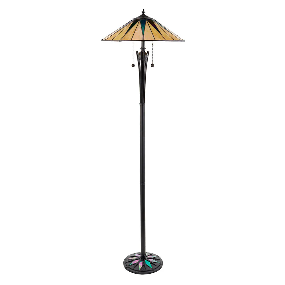 Quasar star Floor Lamp E27 - Image 8