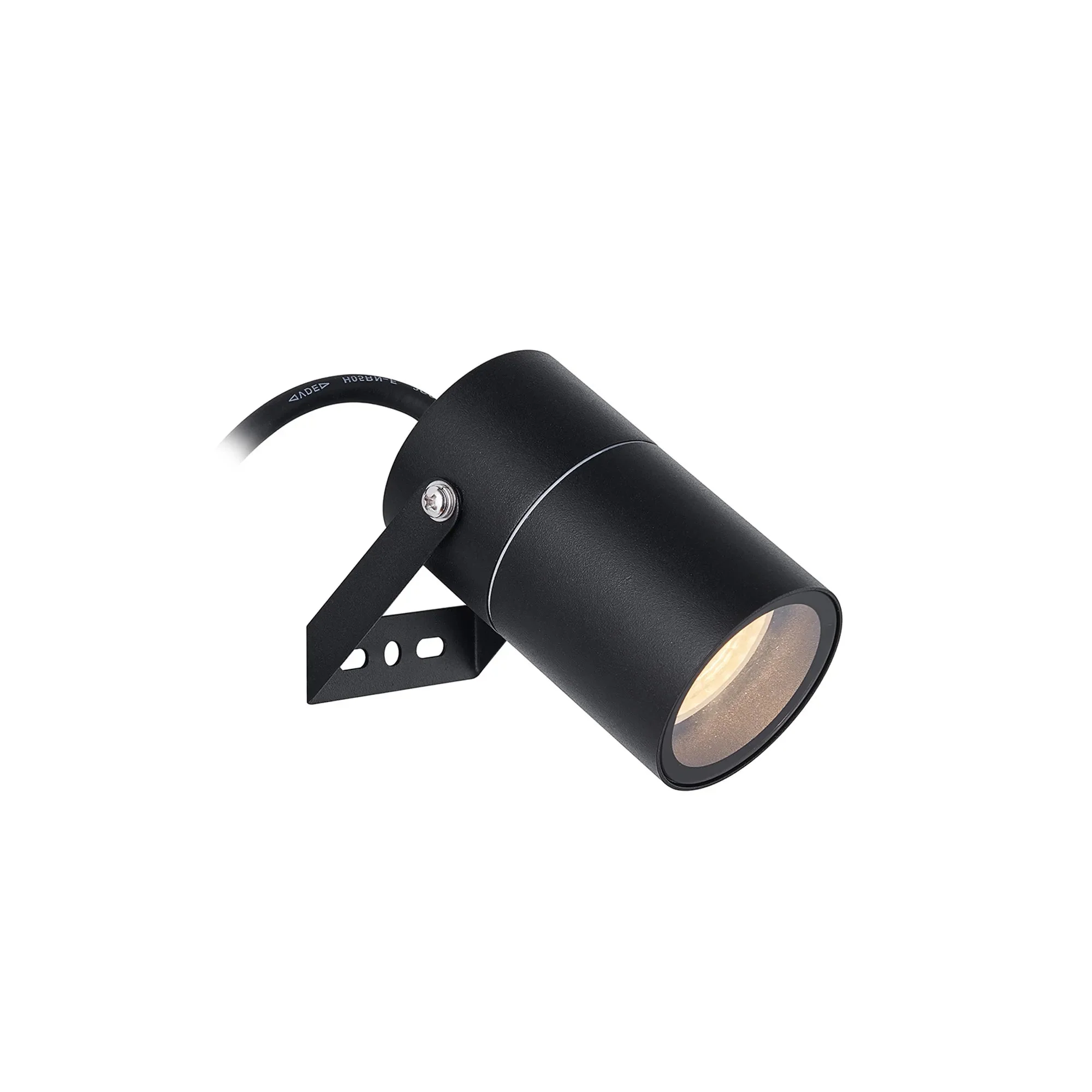 Quebec Spike/Wall Light GU10, IP65 2yrs Warranty- Various Finishes - Image 4