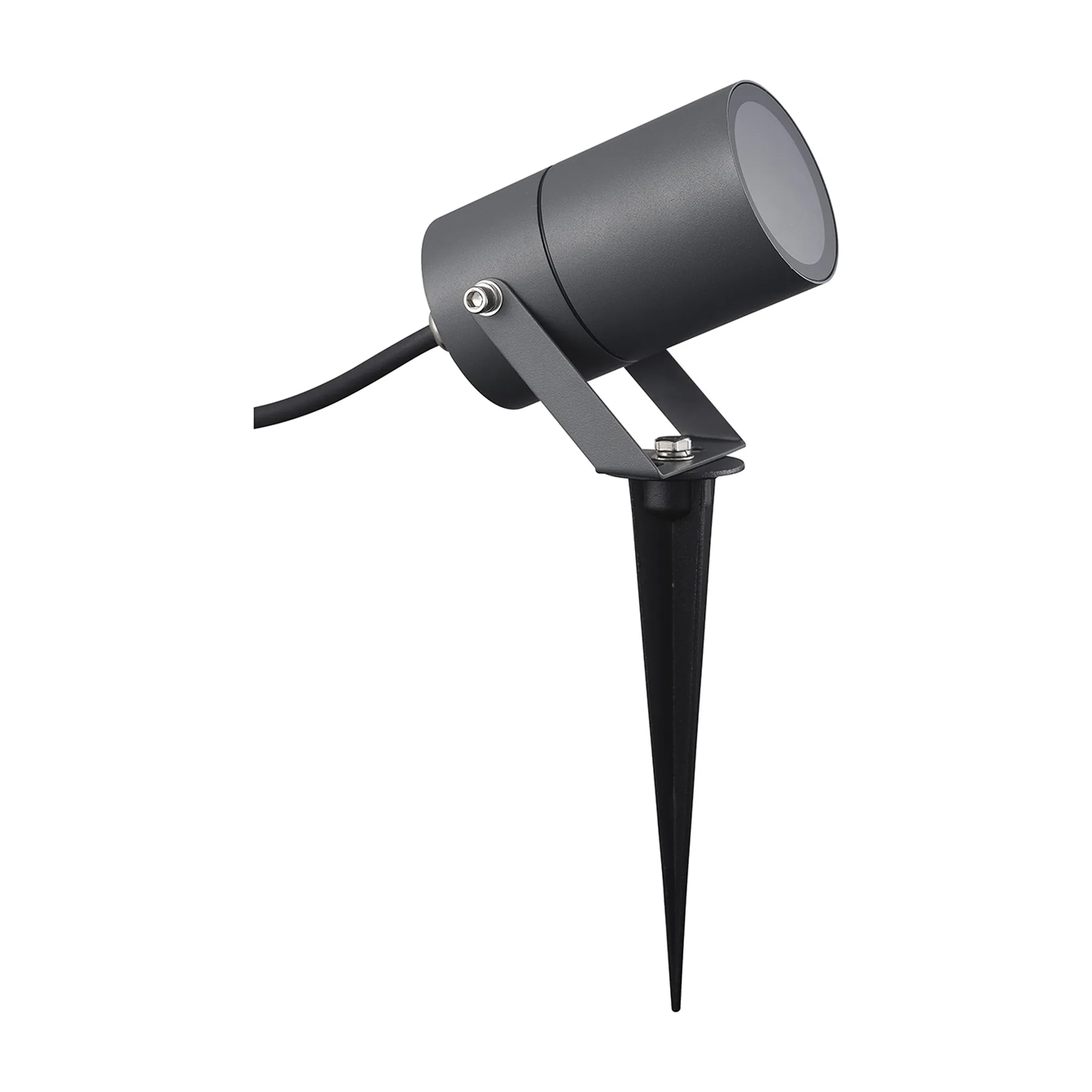 Quebec Spike/Wall Light GU10, IP65 2yrs Warranty- Various Finishes - Image 8