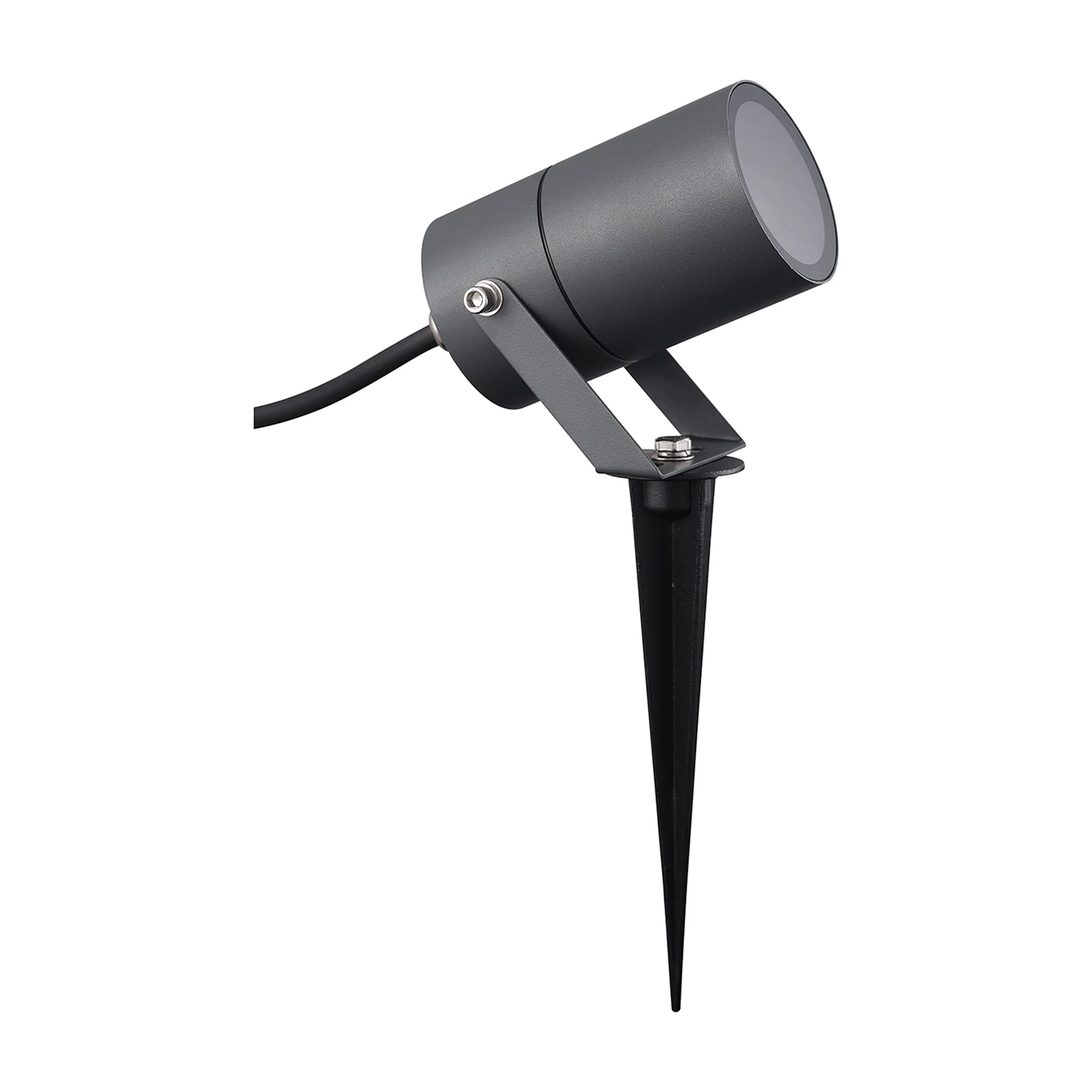 Quebec Spike/Wall Light GU10, IP65 2yrs Warranty- Various Finishes - Image 9