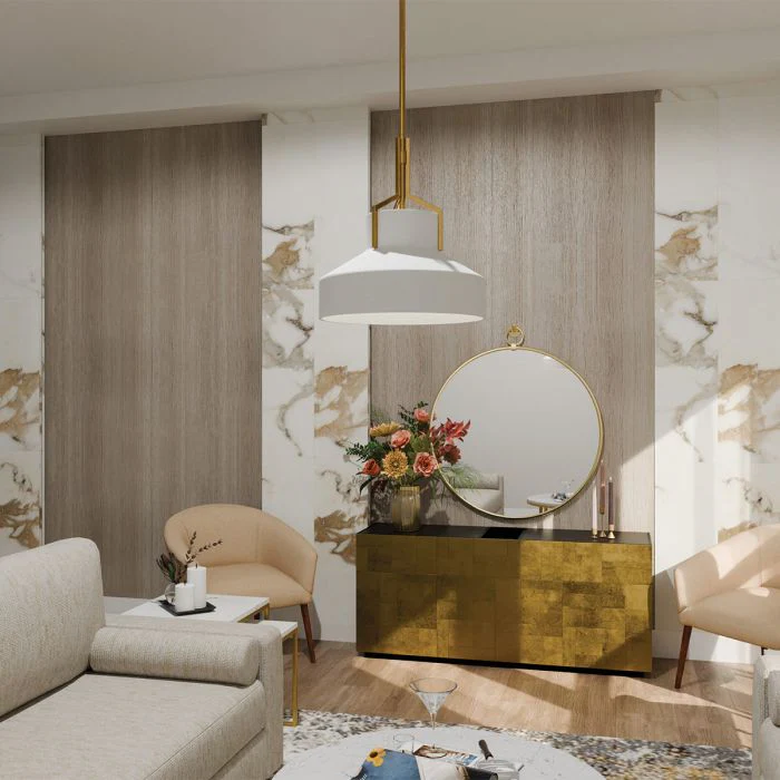 Quoizel Brecken 2 Lt Pendant Light- Various Finishes - Image 3