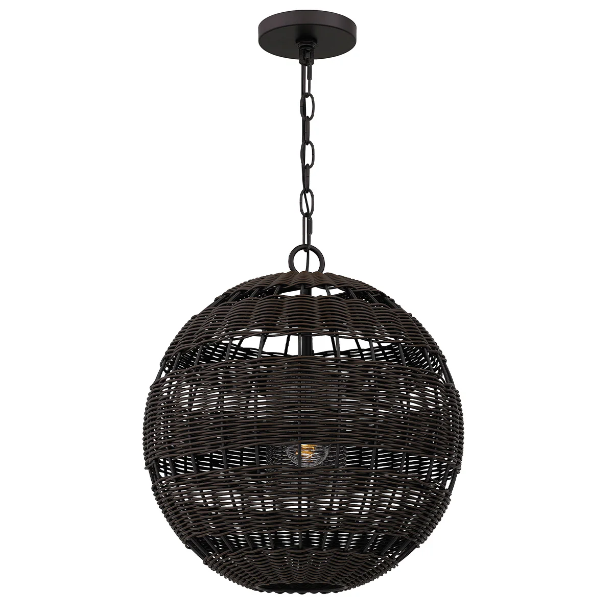 Quoizel Lindendale 1 lt Pendant - IP44 - Image 13