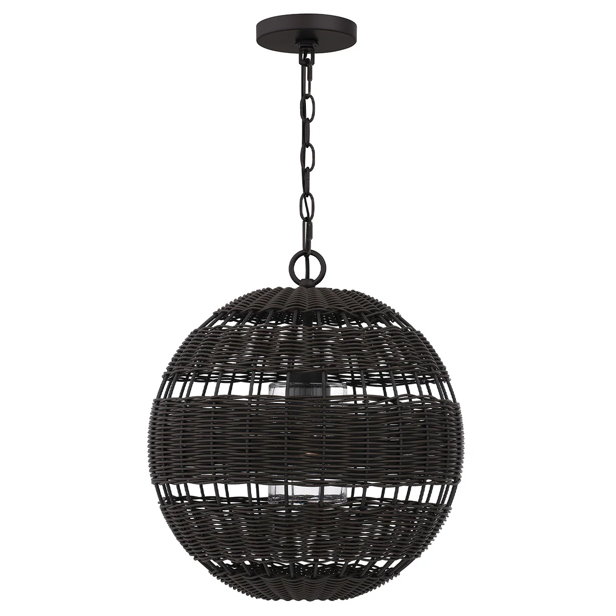 Quoizel Lindendale 1 lt Pendant - IP44 - Image 18