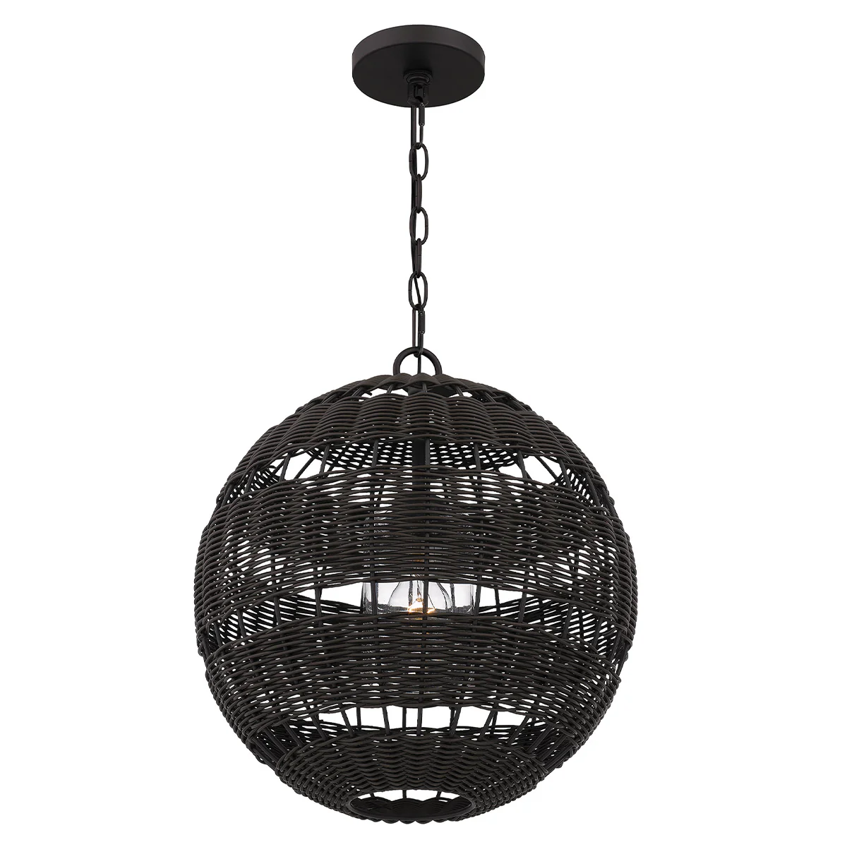 Quoizel Lindendale 1 lt Pendant - IP44 - Image 19