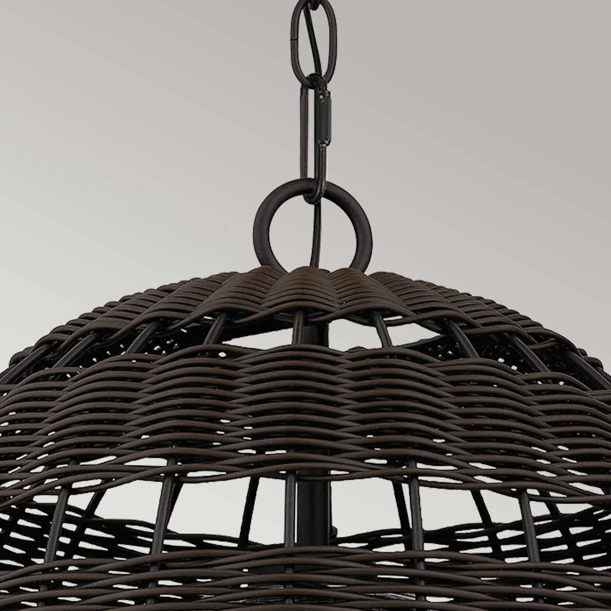 Quoizel Lindendale 1 lt Pendant - IP44 - Image 20