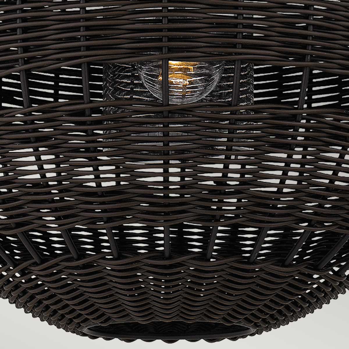 Quoizel Lindendale 1 lt Pendant - IP44 - Image 22