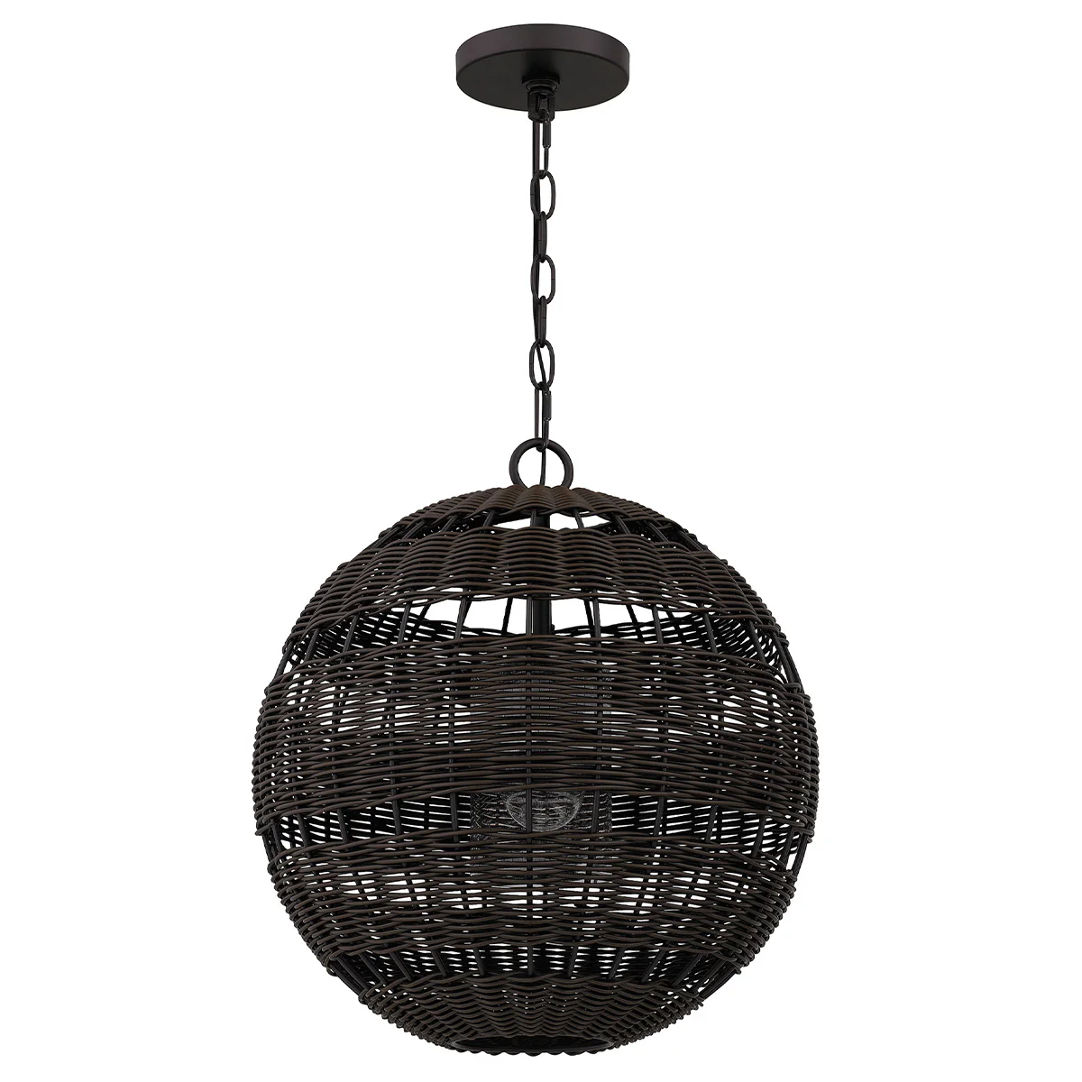 Quoizel Lindendale 1 lt Pendant - IP44 - Image 23
