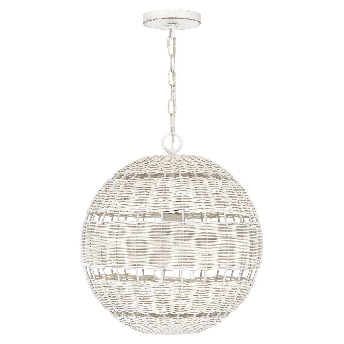 Quoizel Lindendale 1 lt Pendant - IP44 - Image 6