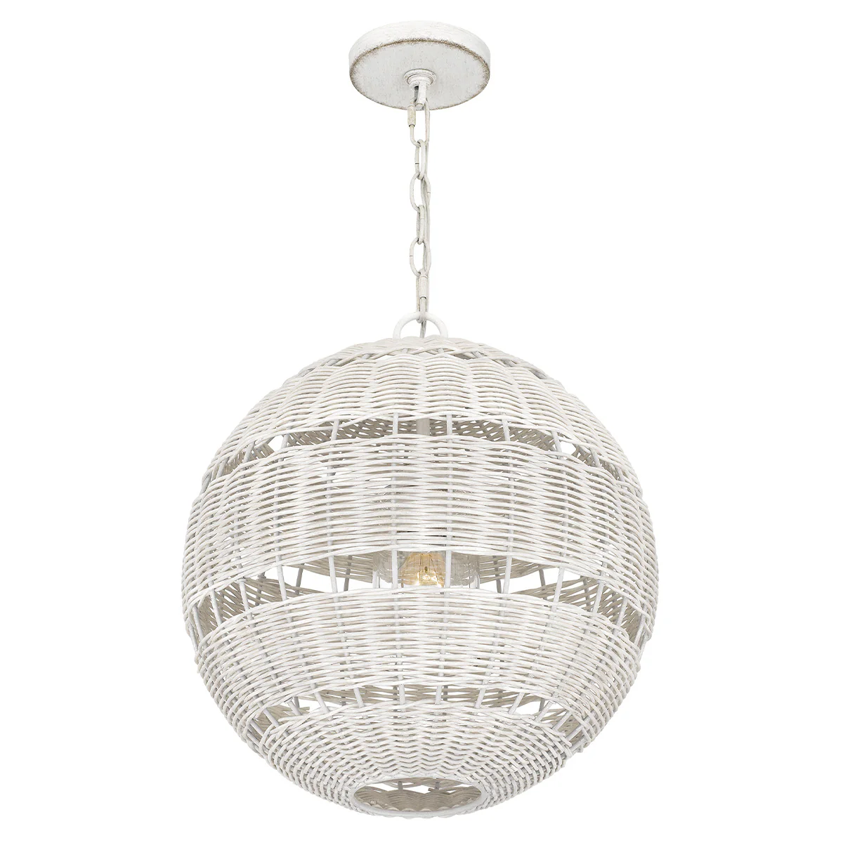 Quoizel Lindendale 1 lt Pendant - IP44 - Image 7