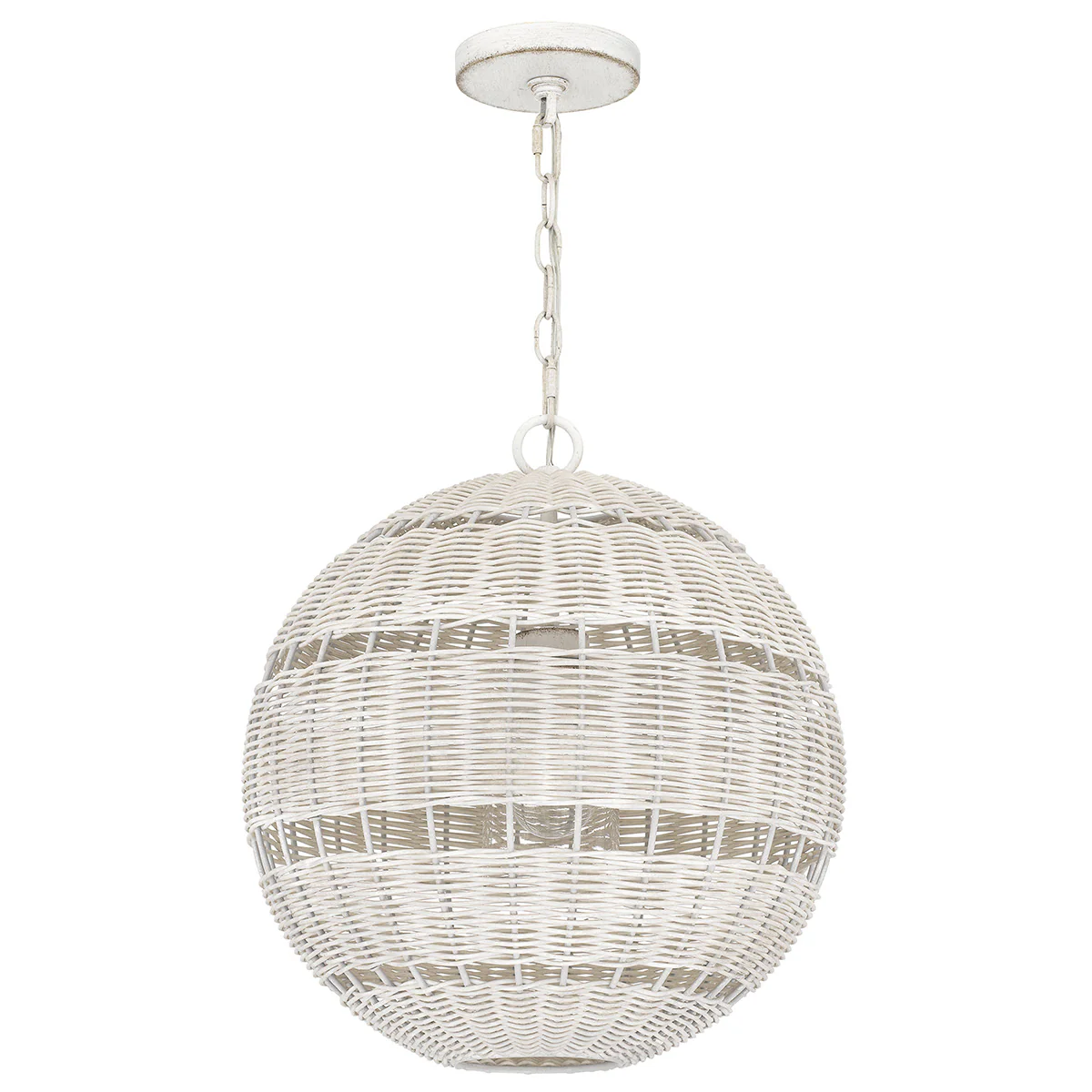 Quoizel Lindendale 1 lt Pendant - IP44 - Image 8