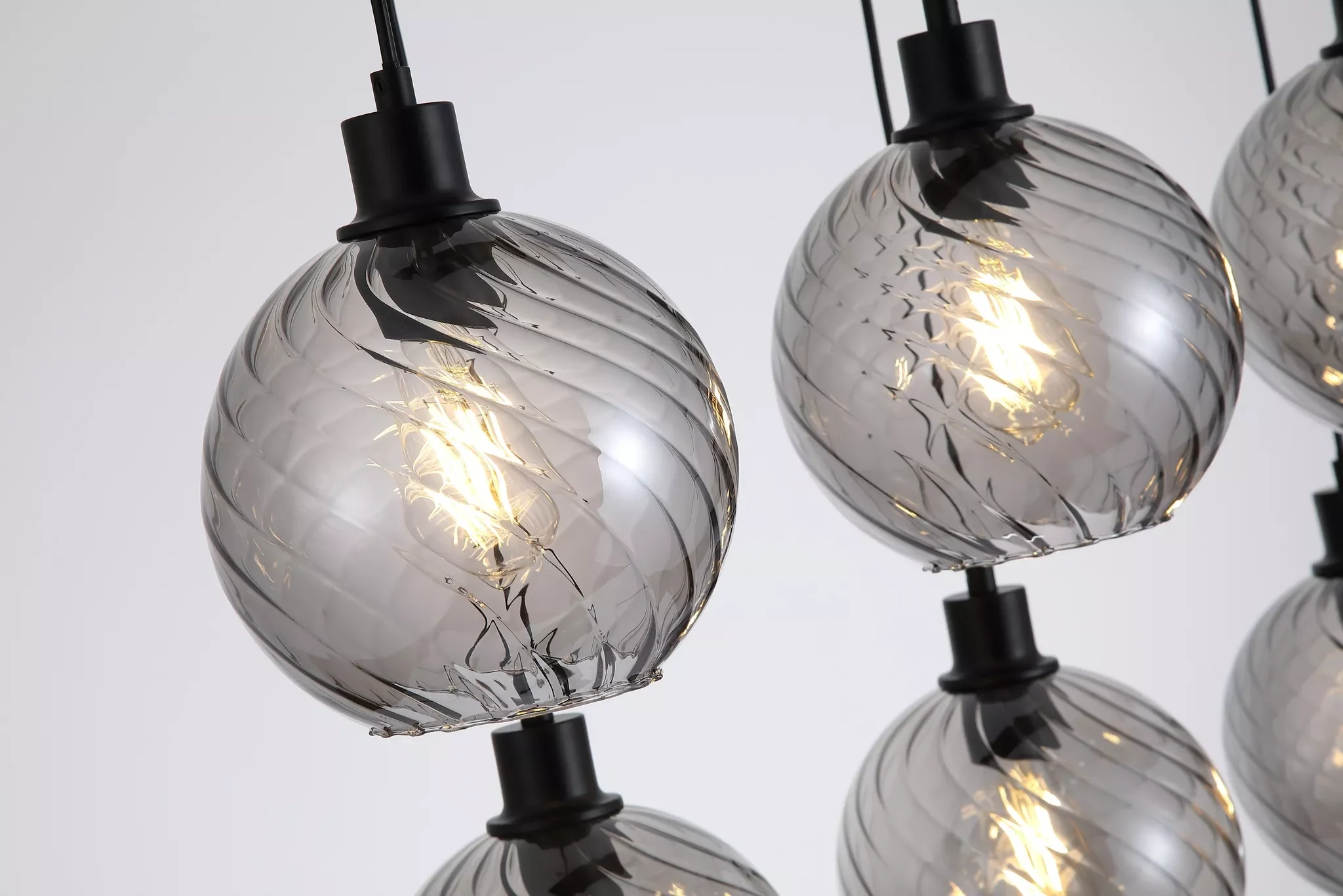 Radiance 4/6lt Bar Pendant- Various Finishes - Image 12