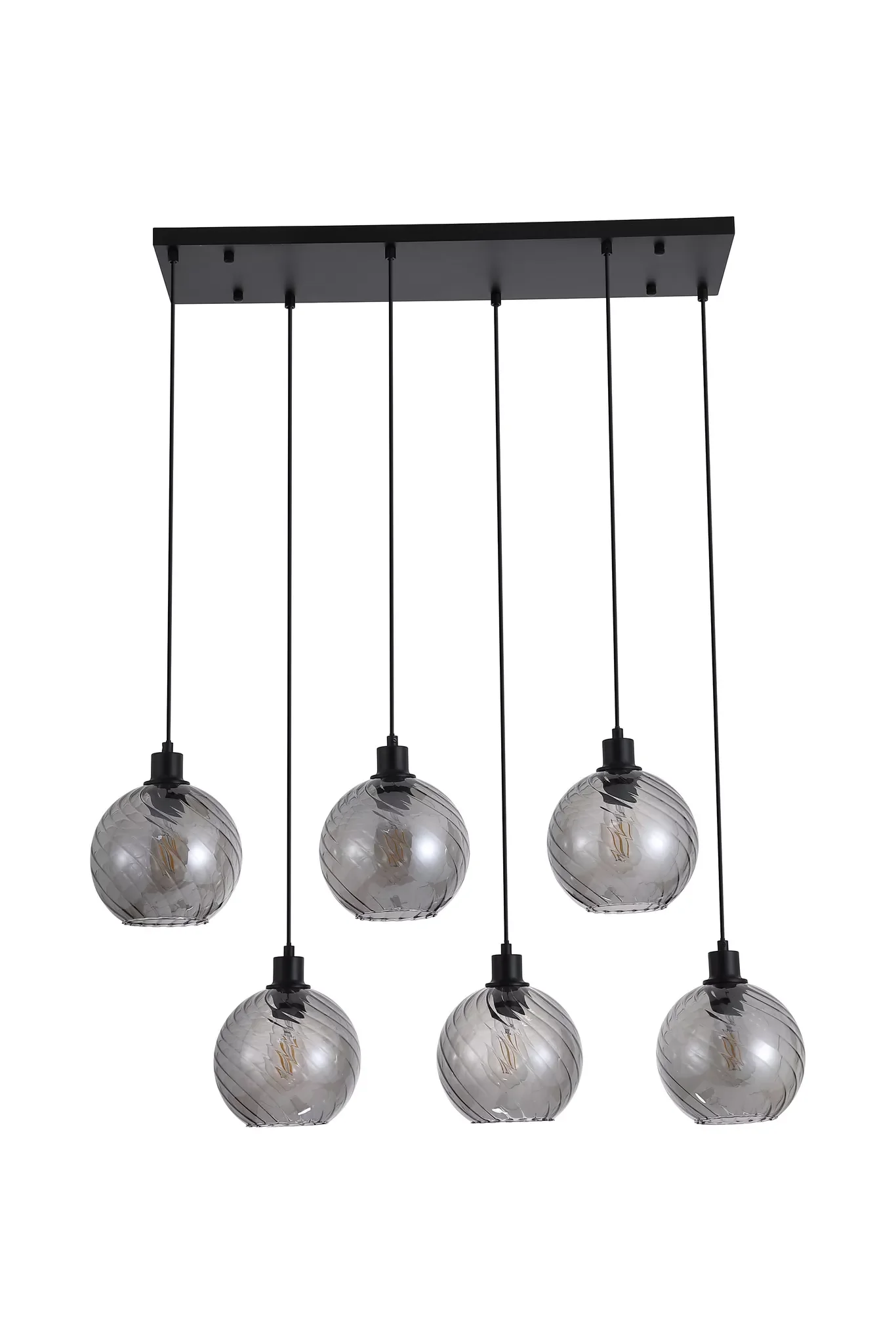 Radiance 4/6lt Bar Pendant- Various Finishes - Image 13