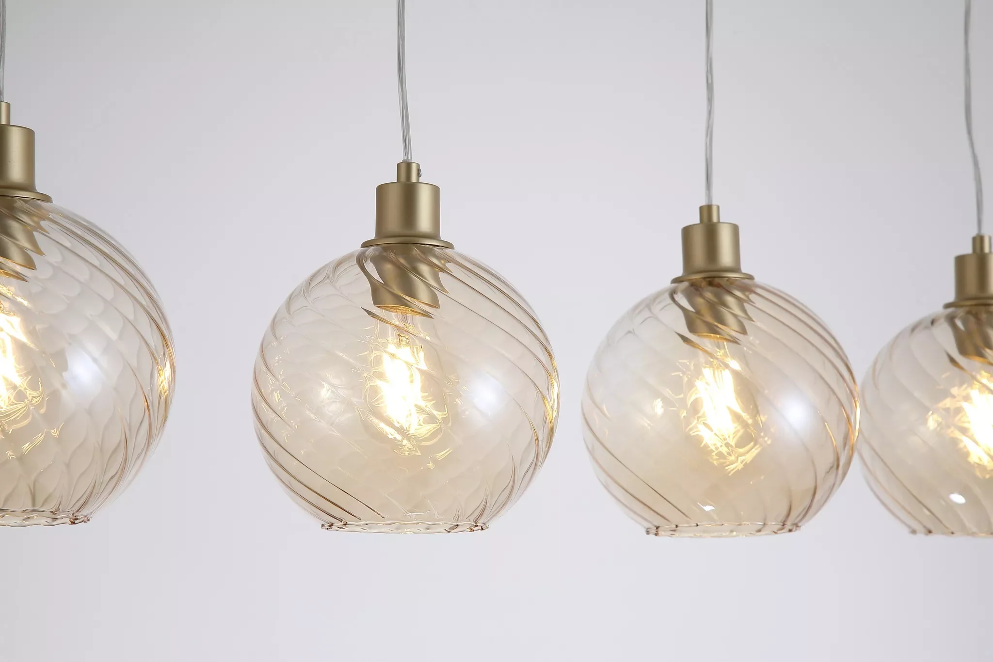 Radiance 4/6lt Bar Pendant- Various Finishes - Image 15