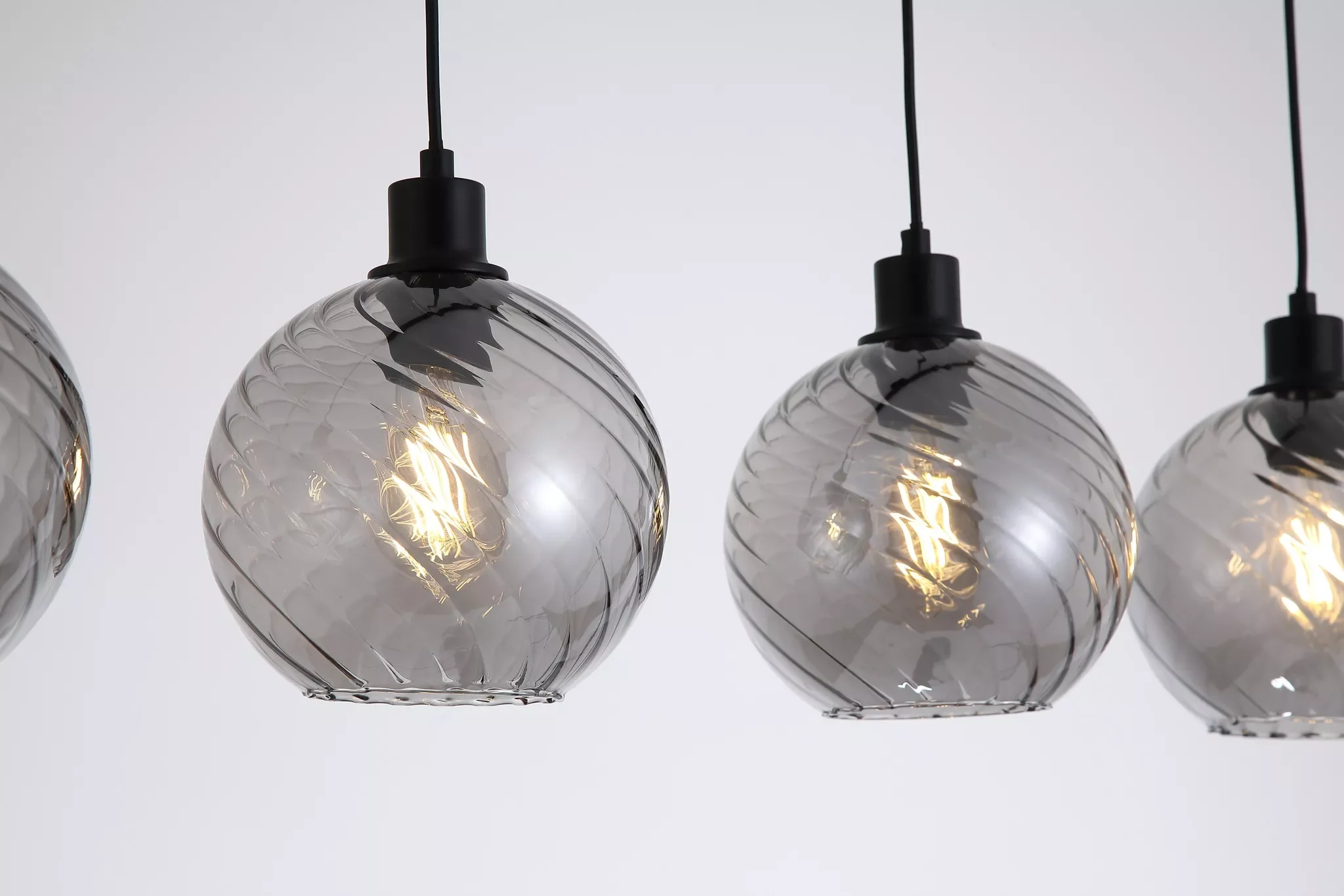 Radiance 4/6lt Bar Pendant- Various Finishes - Image 6