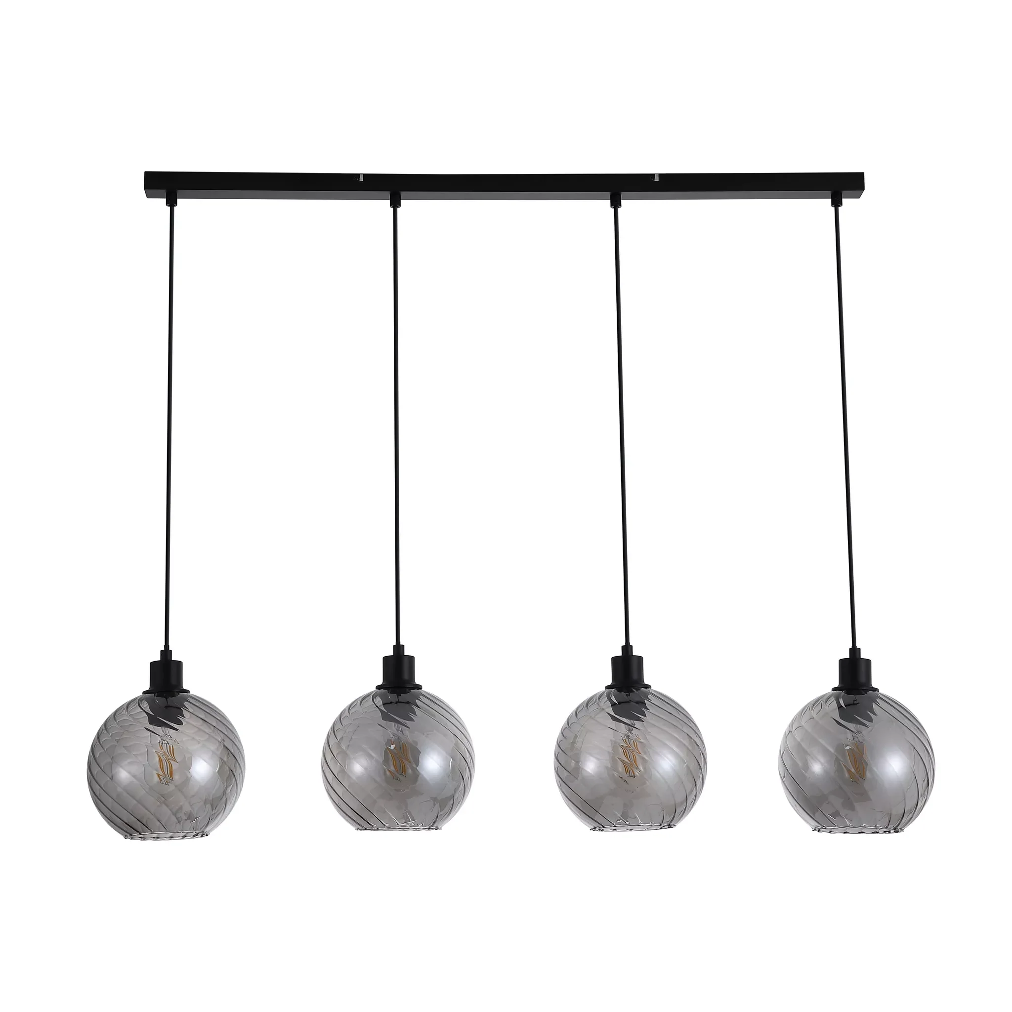Radiance 4/6lt Bar Pendant- Various Finishes - Image 7