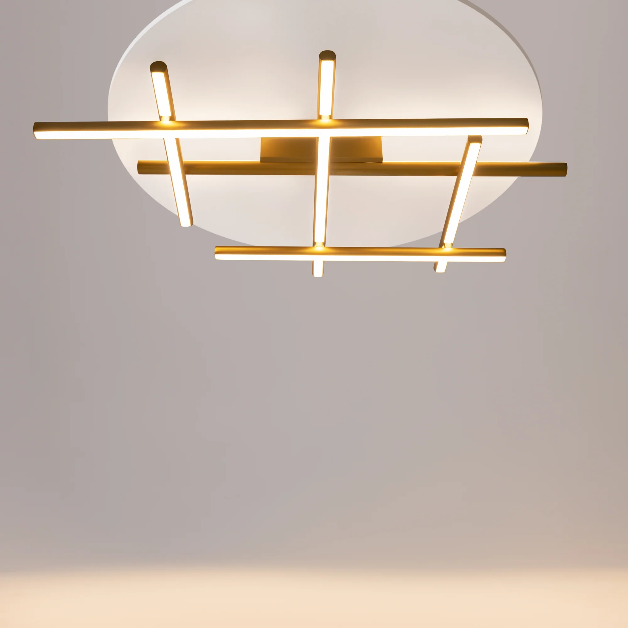 Radiance LED Flush Light - Image 11