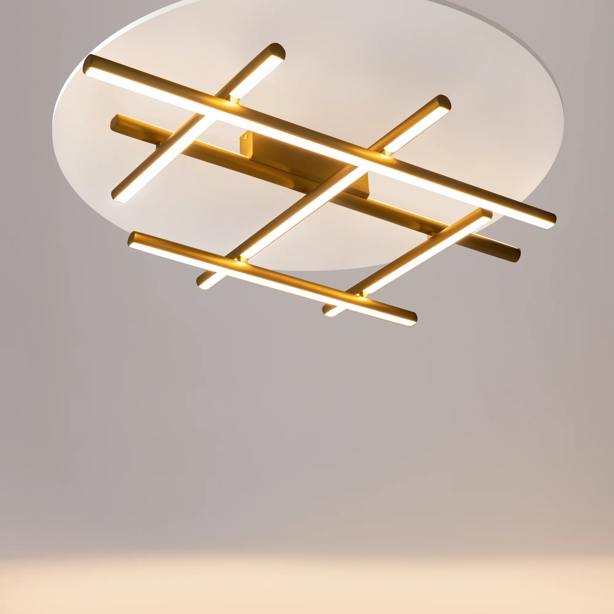 Radiance LED Flush Light - Image 12