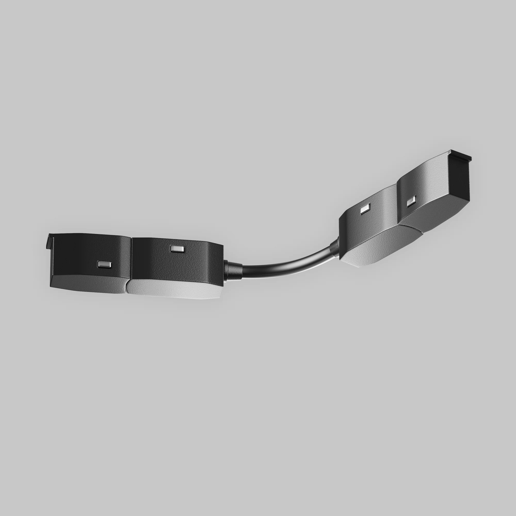 Radius power connector Exility - Image 2