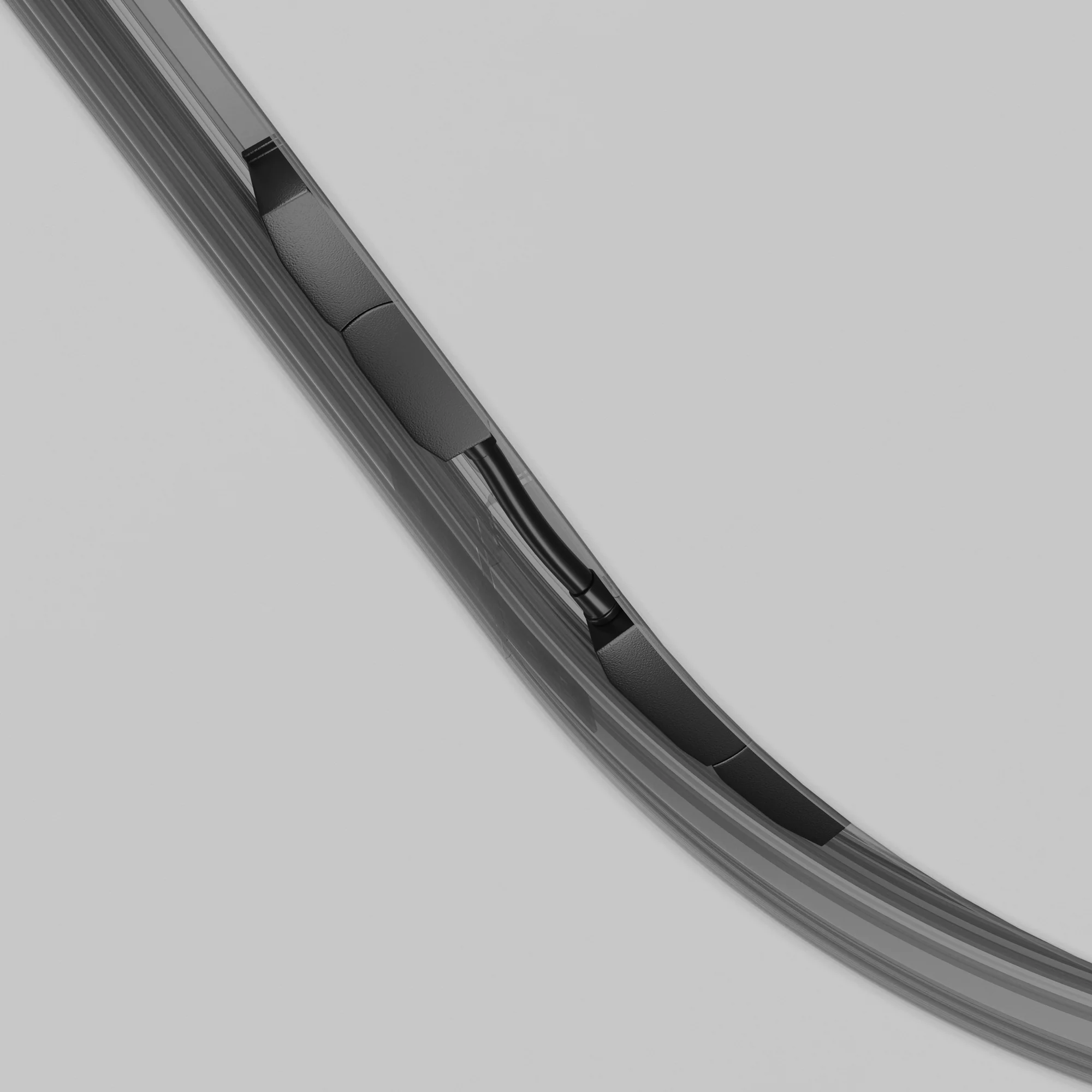 Radius power connector Exility - Image 5