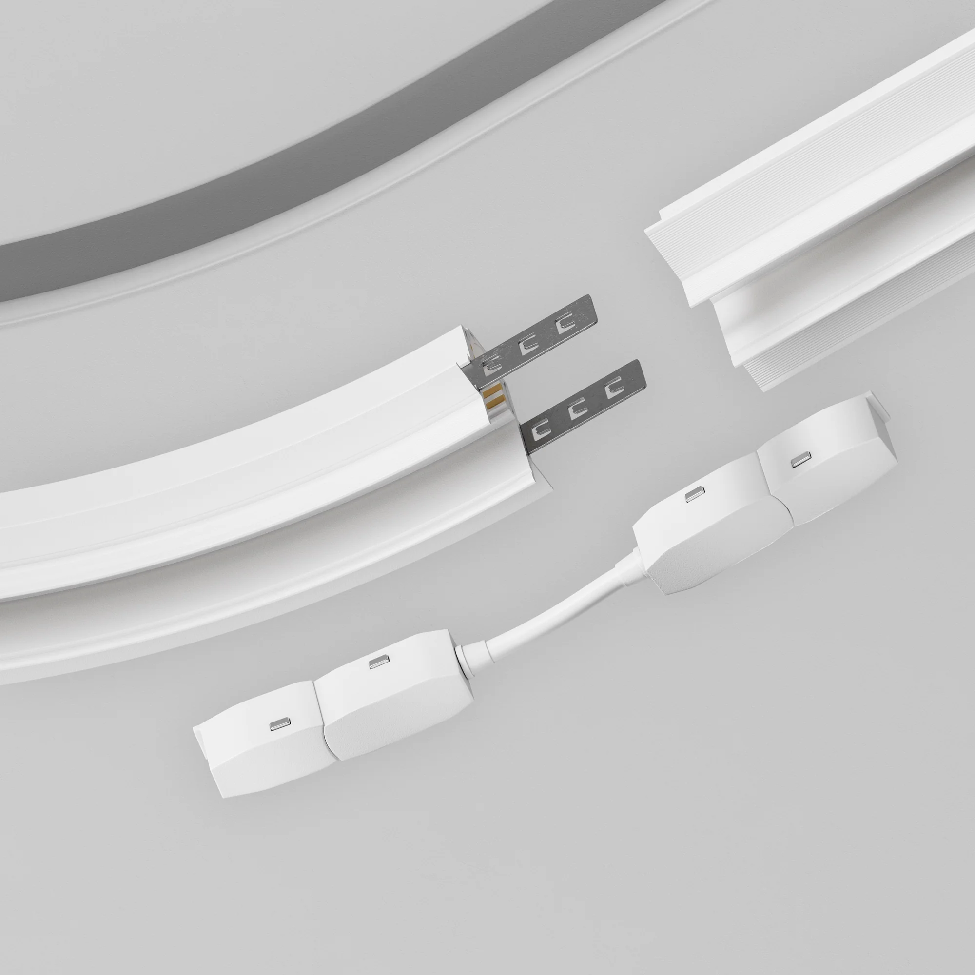 Radius power connector Exility - Image 8