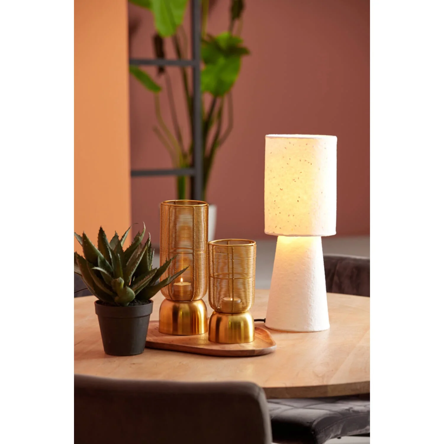 Raeni Table Lamp - Image 2