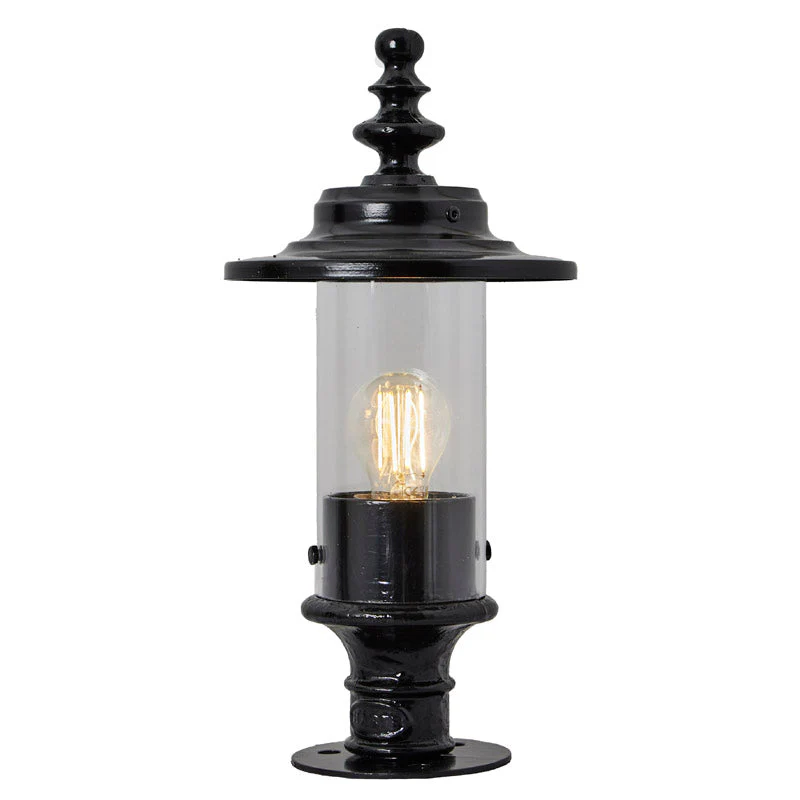 Raglan 1Lt Pier Light - Cast Iron - Image 2