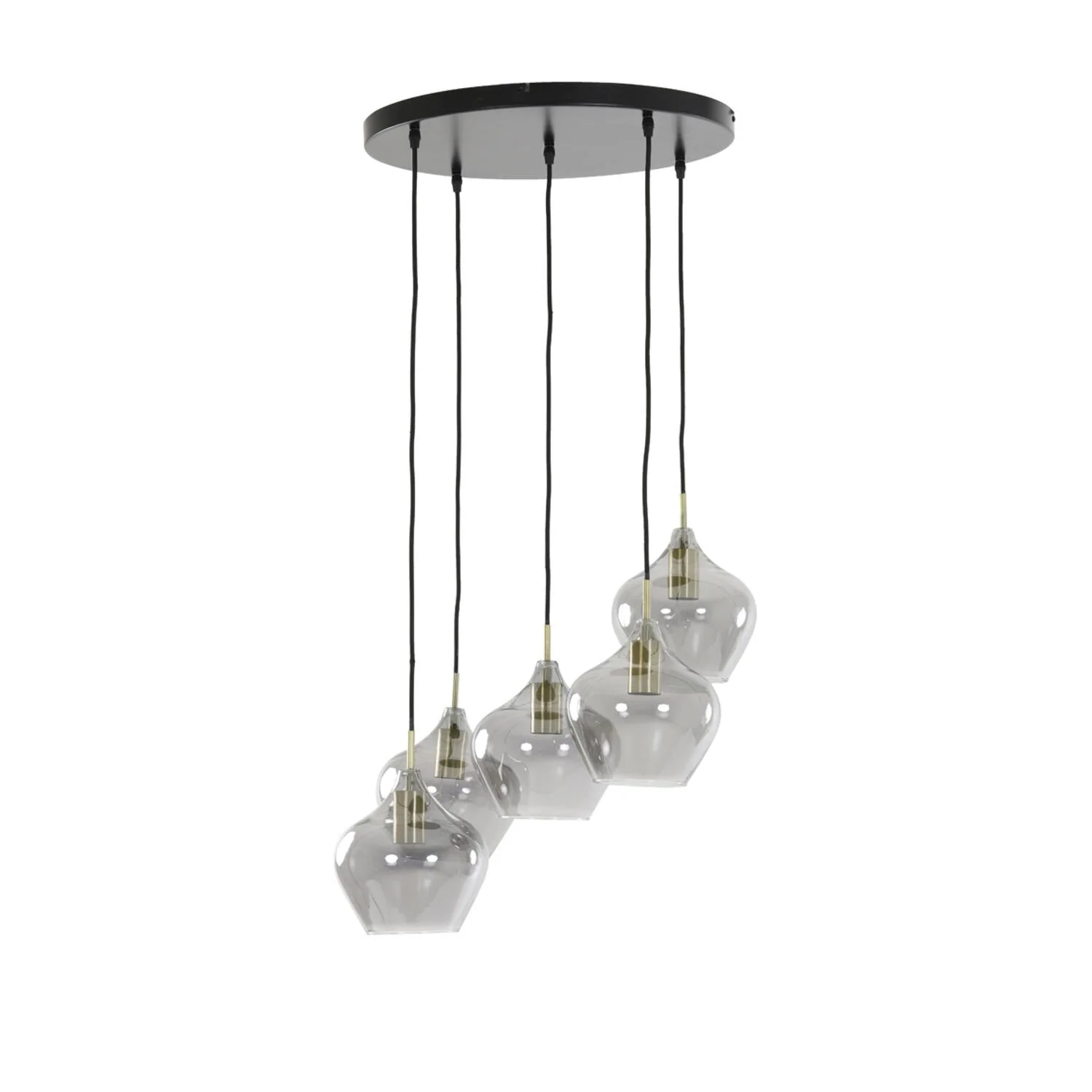 Rakel 5Lt Cluster