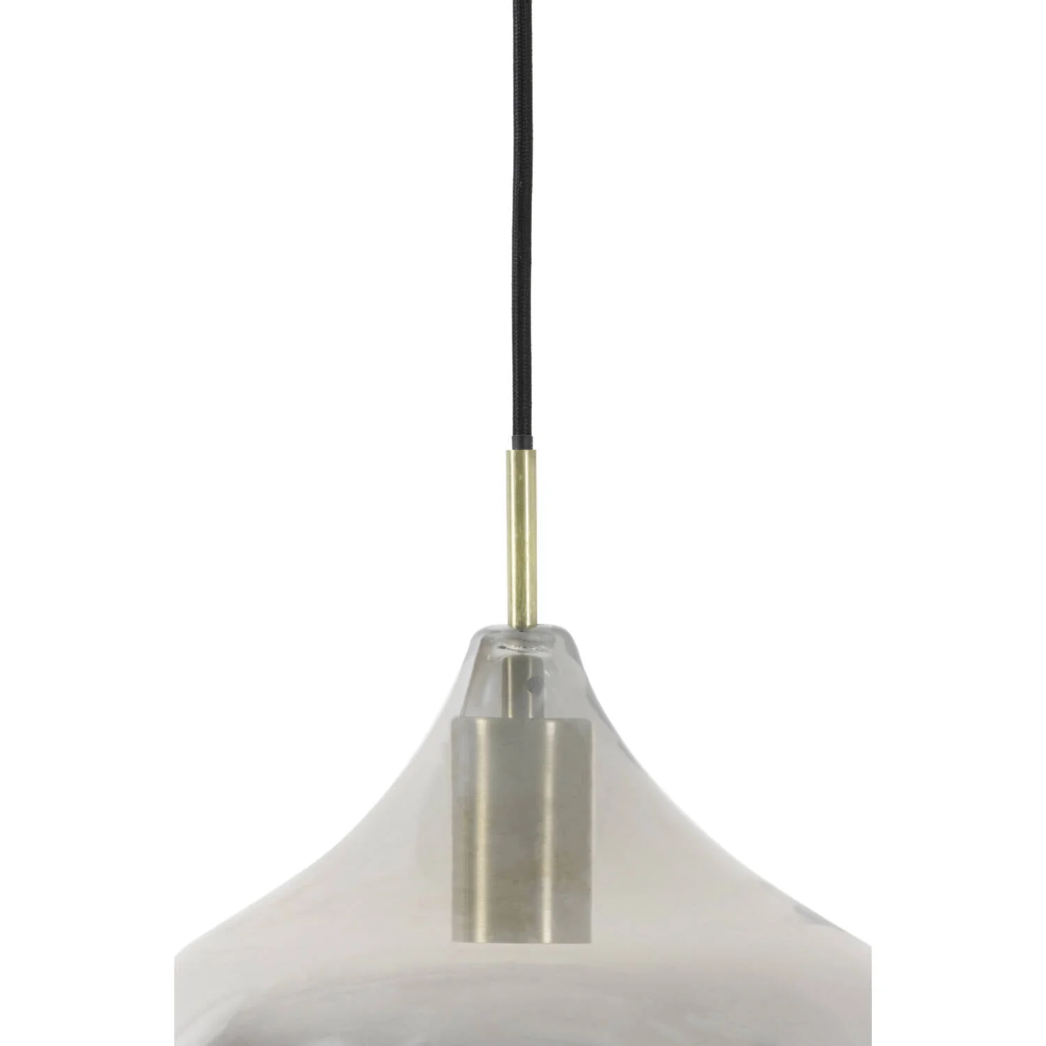 Rakel Hanging Lamp Antique Bronze Finish - Image 8