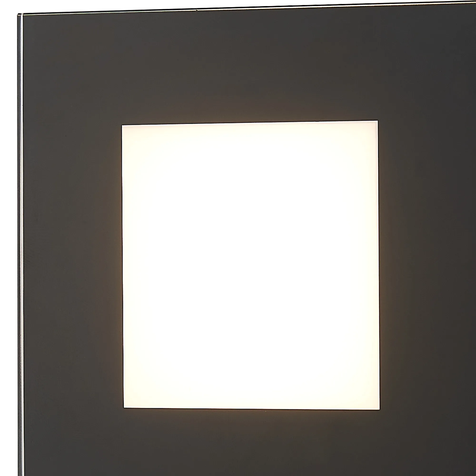 Ranch 3W/6W Recessed Wall Light- Various Finishes - Image 10