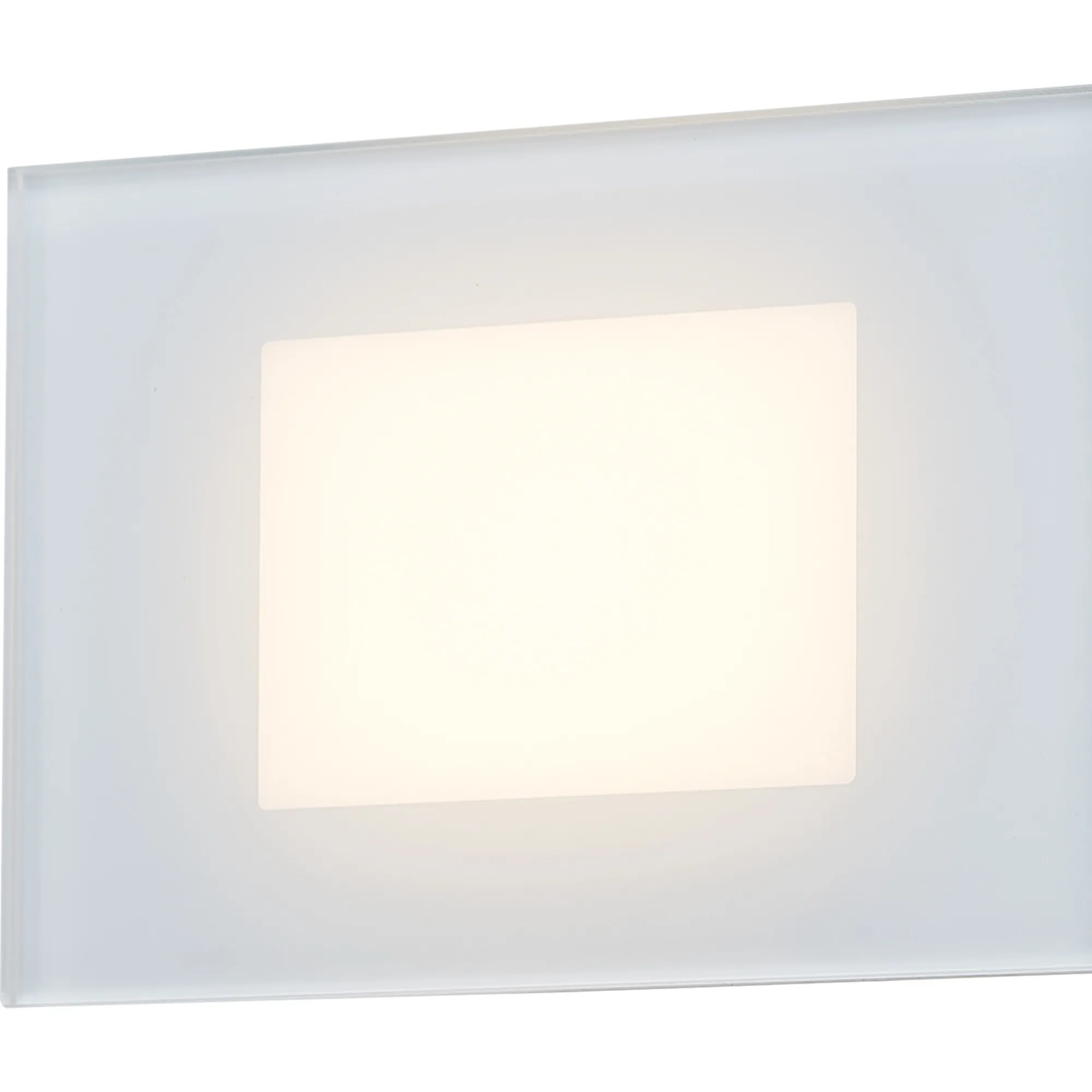 Ranch 3W/6W Recessed Wall Light- Various Finishes - Image 14