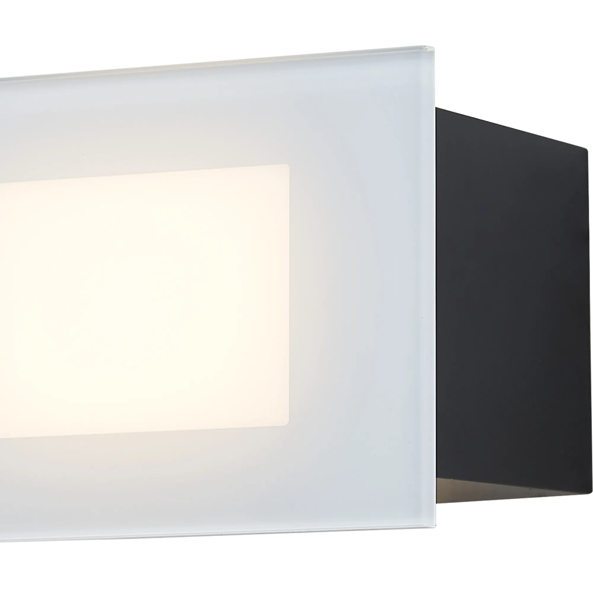 Ranch 3W/6W Recessed Wall Light- Various Finishes - Image 15