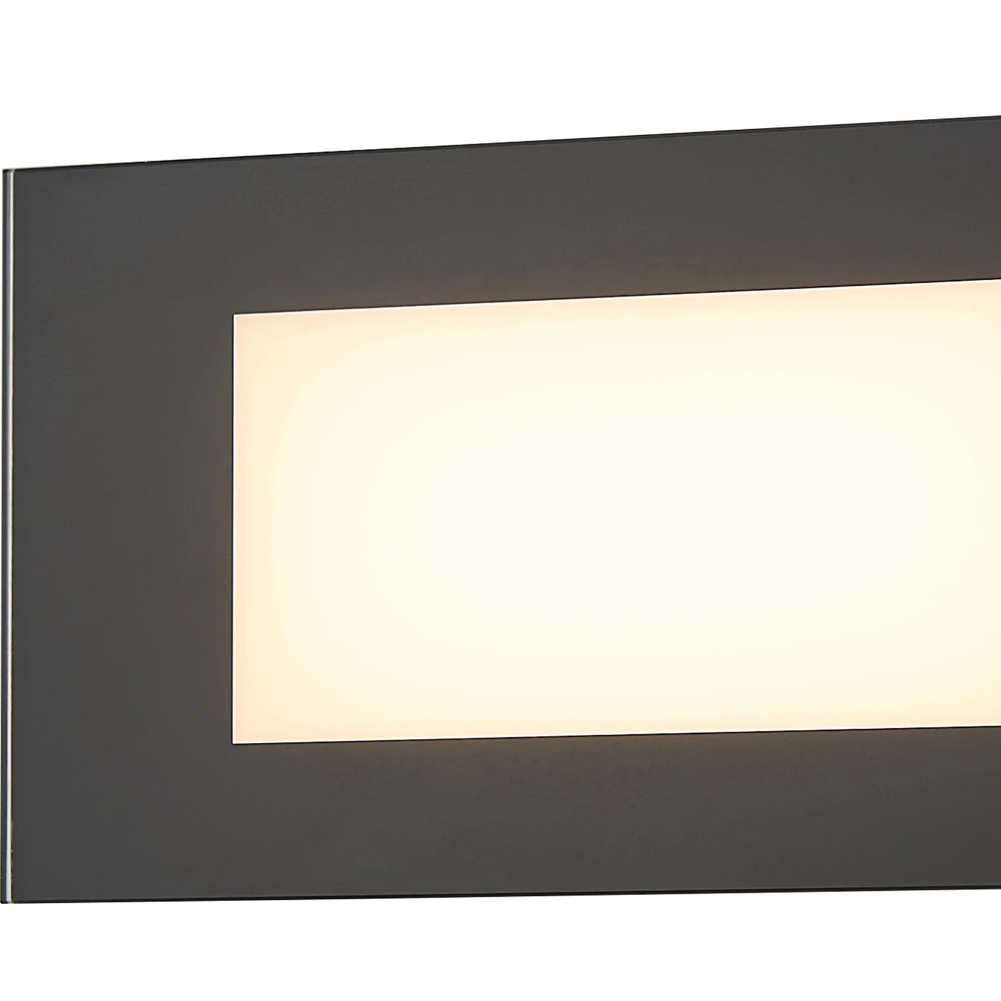 Ranch 3W/6W Recessed Wall Light- Various Finishes - Image 18