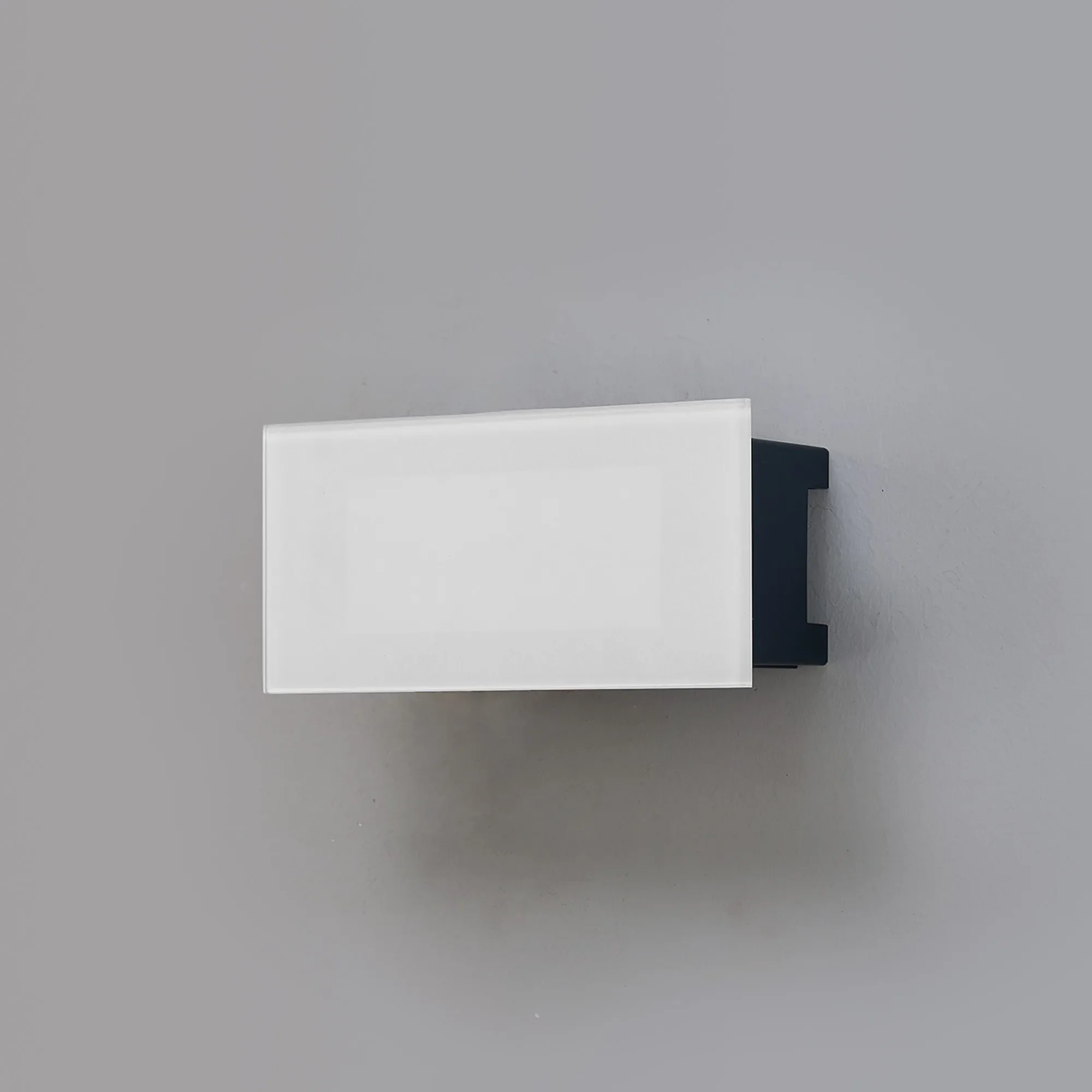 Ranch 3W/6W Recessed Wall Light- Various Finishes - Image 20