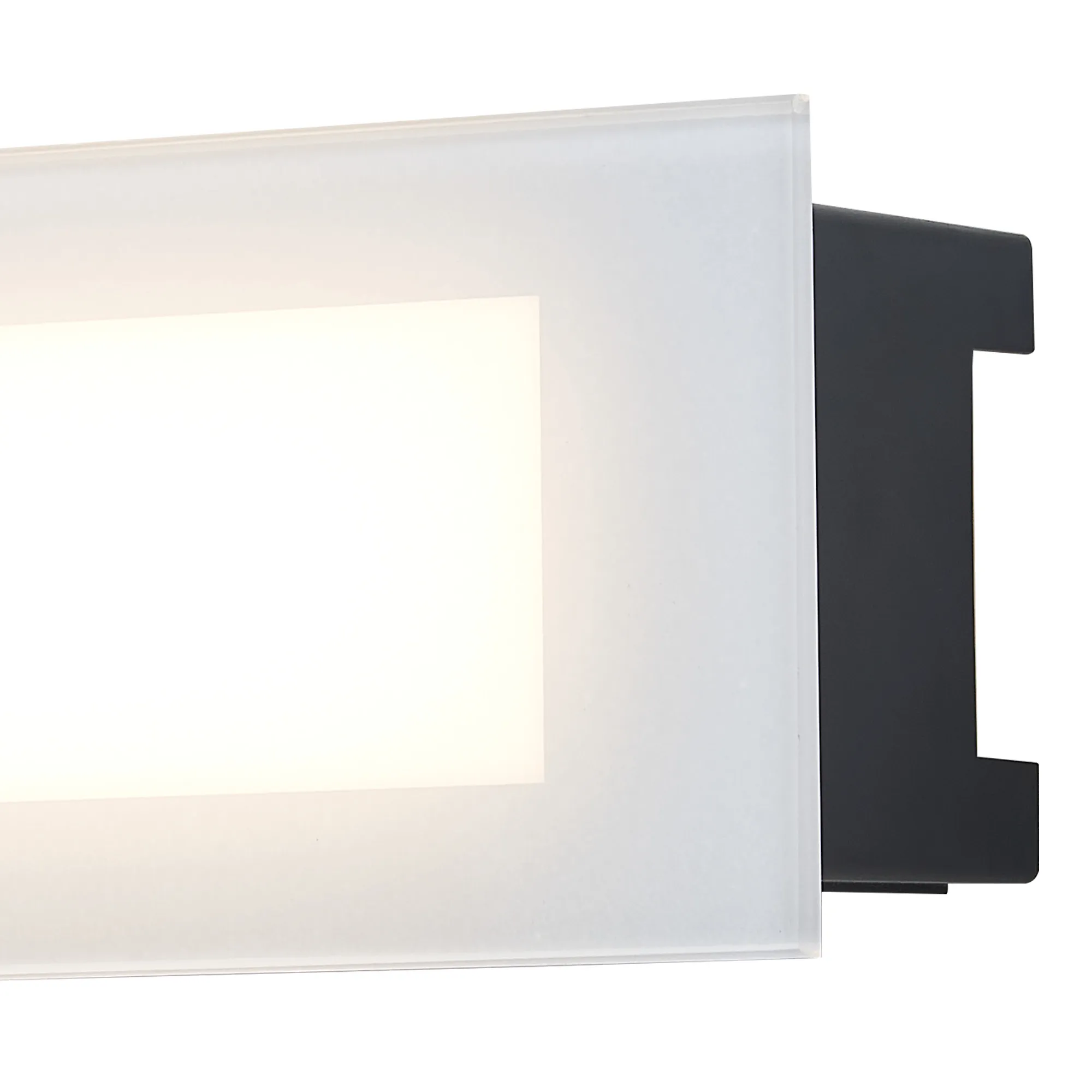 Ranch 3W/6W Recessed Wall Light- Various Finishes - Image 21