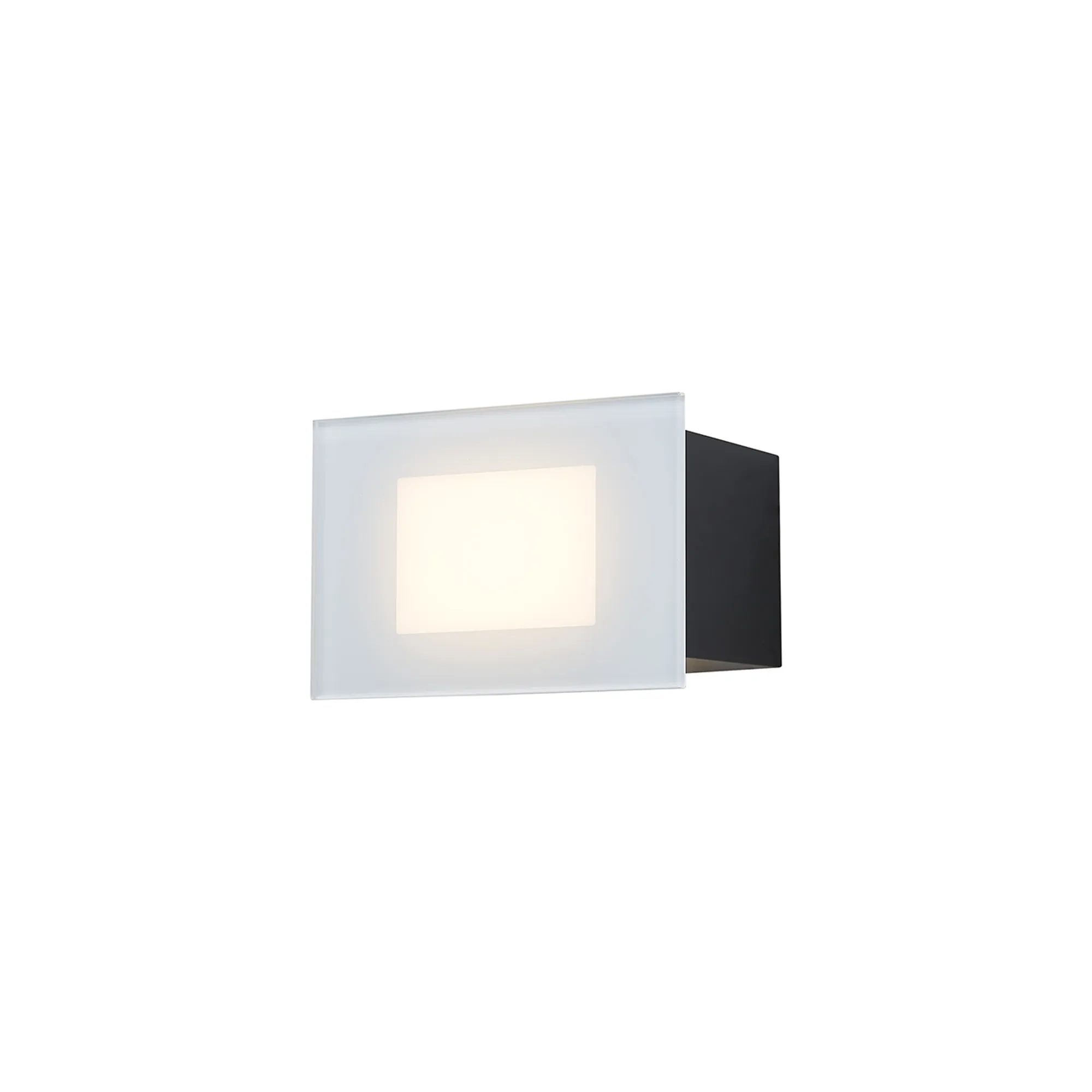 Ranch 3W/6W Recessed Wall Light- Various Finishes - Image 5
