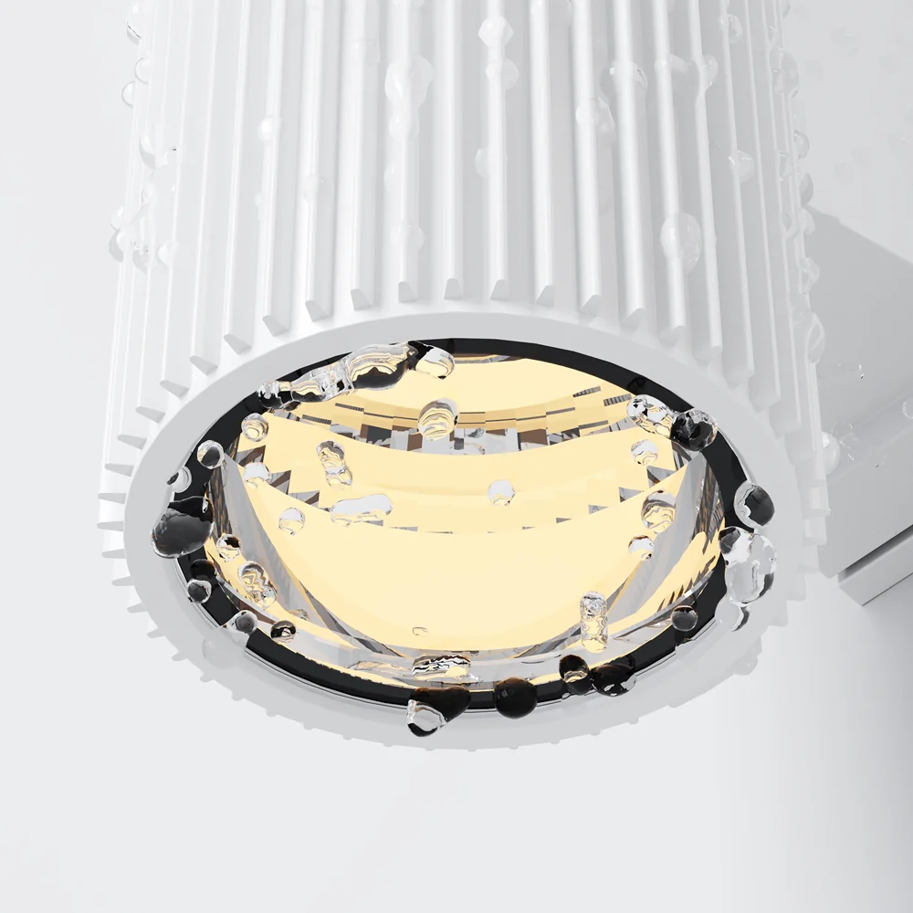 Rando Wall Light- Various Finishes - Image 10