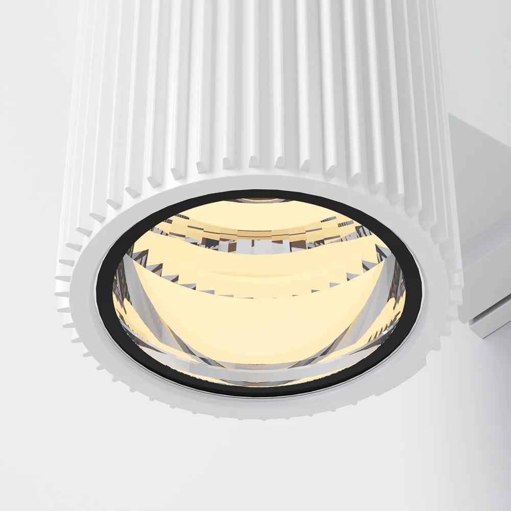 Rando Wall Light- Various Finishes - Image 11