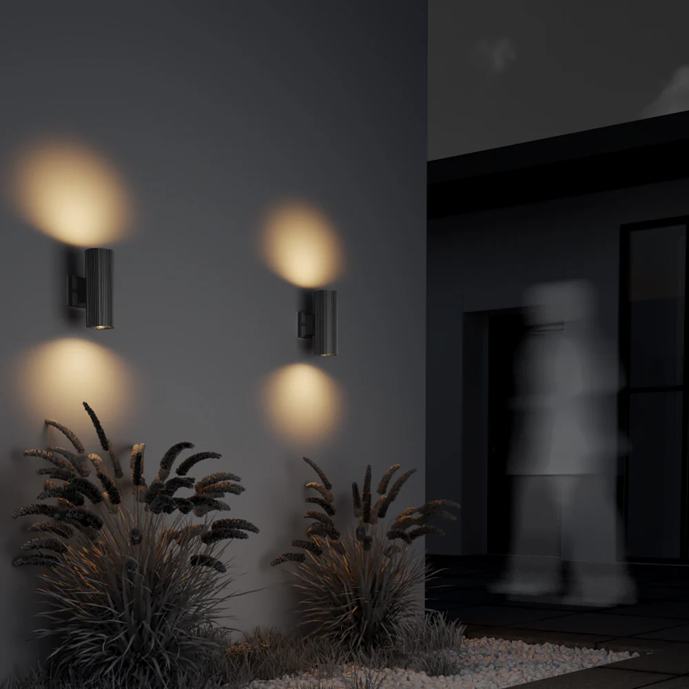 Rando Wall Light- Various Finishes - Image 13