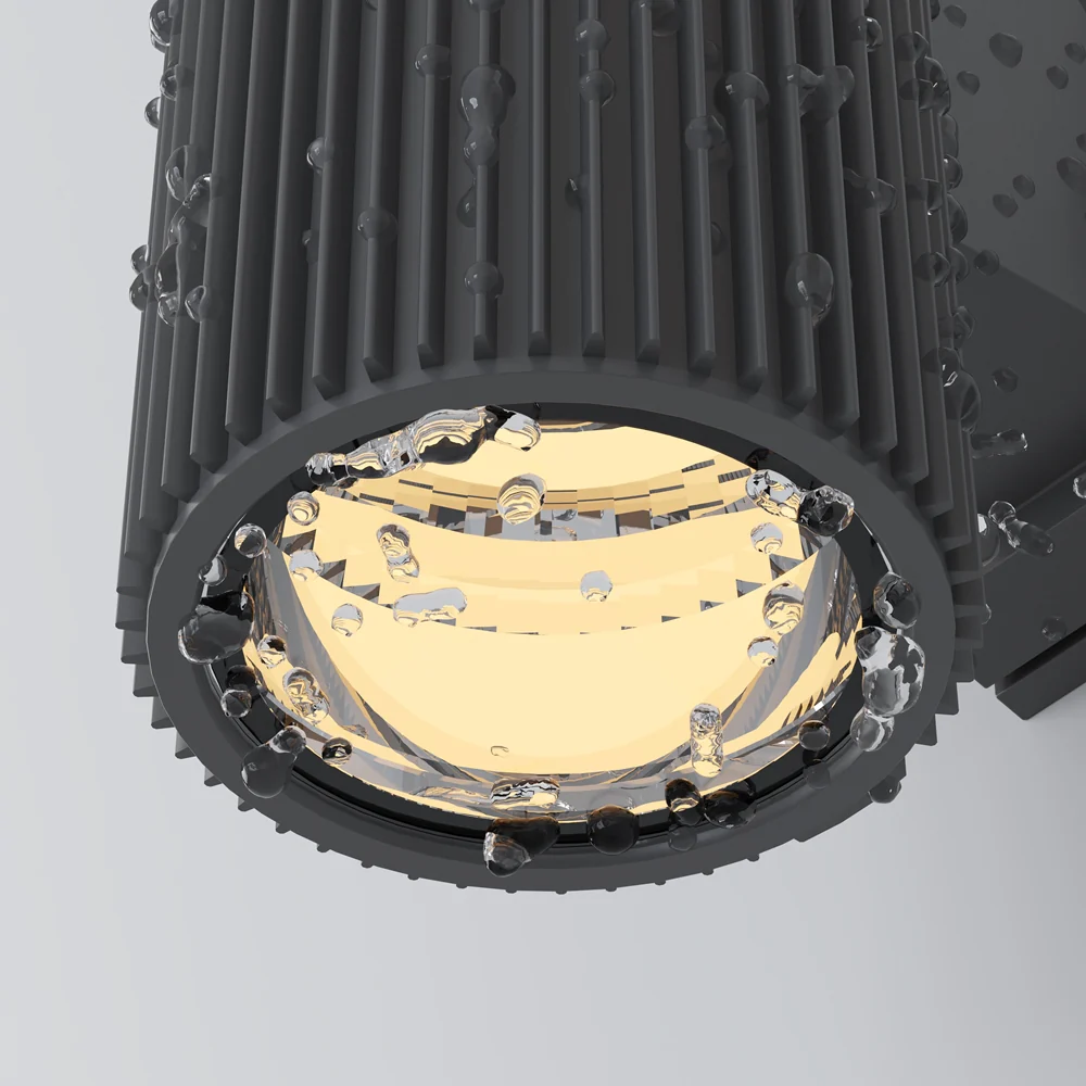 Rando Wall Light- Various Finishes - Image 14