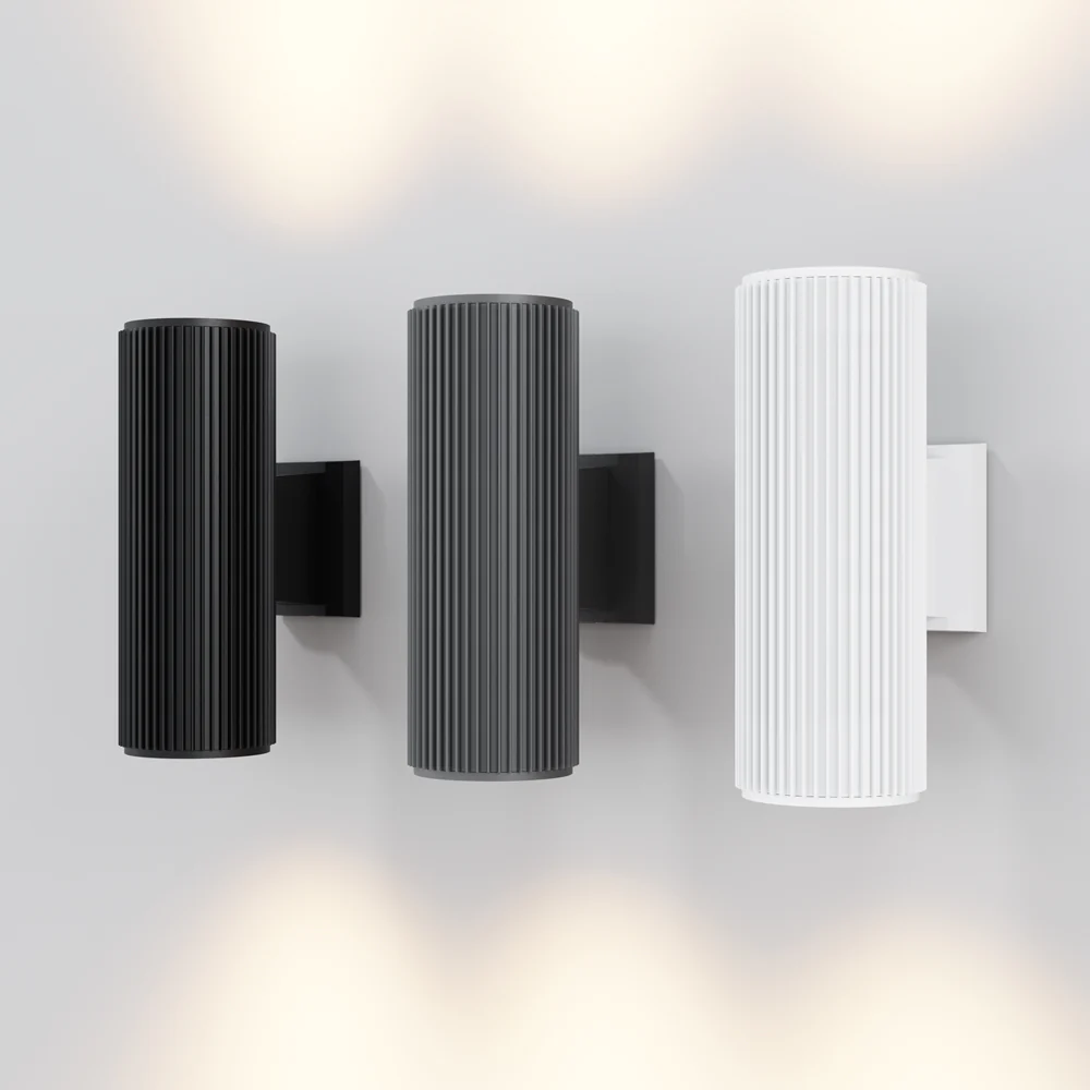 Rando Wall Light- Various Finishes - Image 15
