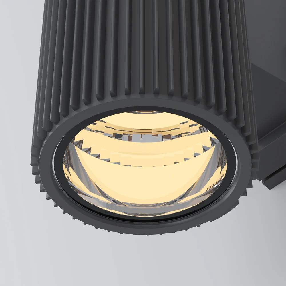 Rando Wall Light- Various Finishes - Image 16