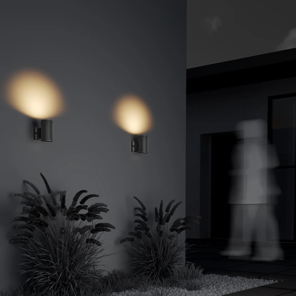 Rando Wall Light- Various Finishes - Image 17