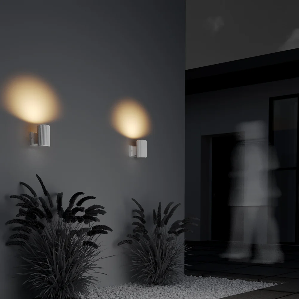 Rando Wall Light- Various Finishes - Image 19