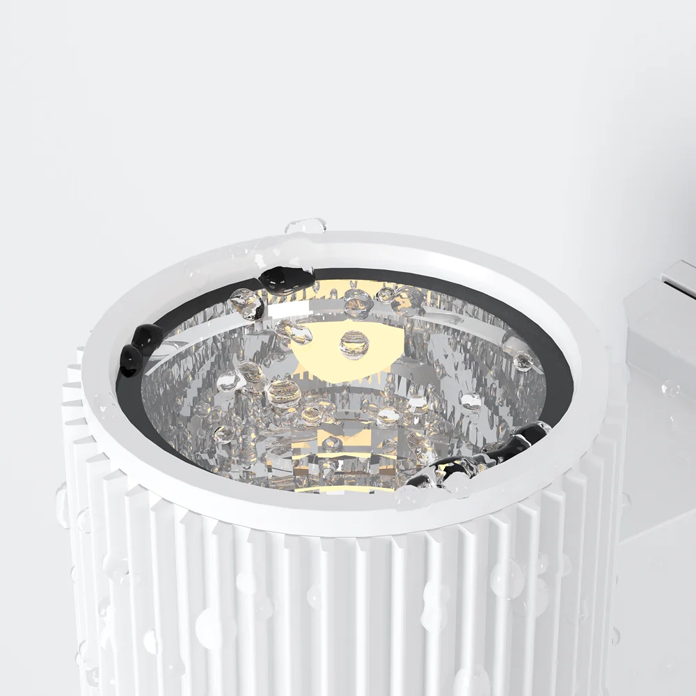 Rando Wall Light- Various Finishes - Image 20