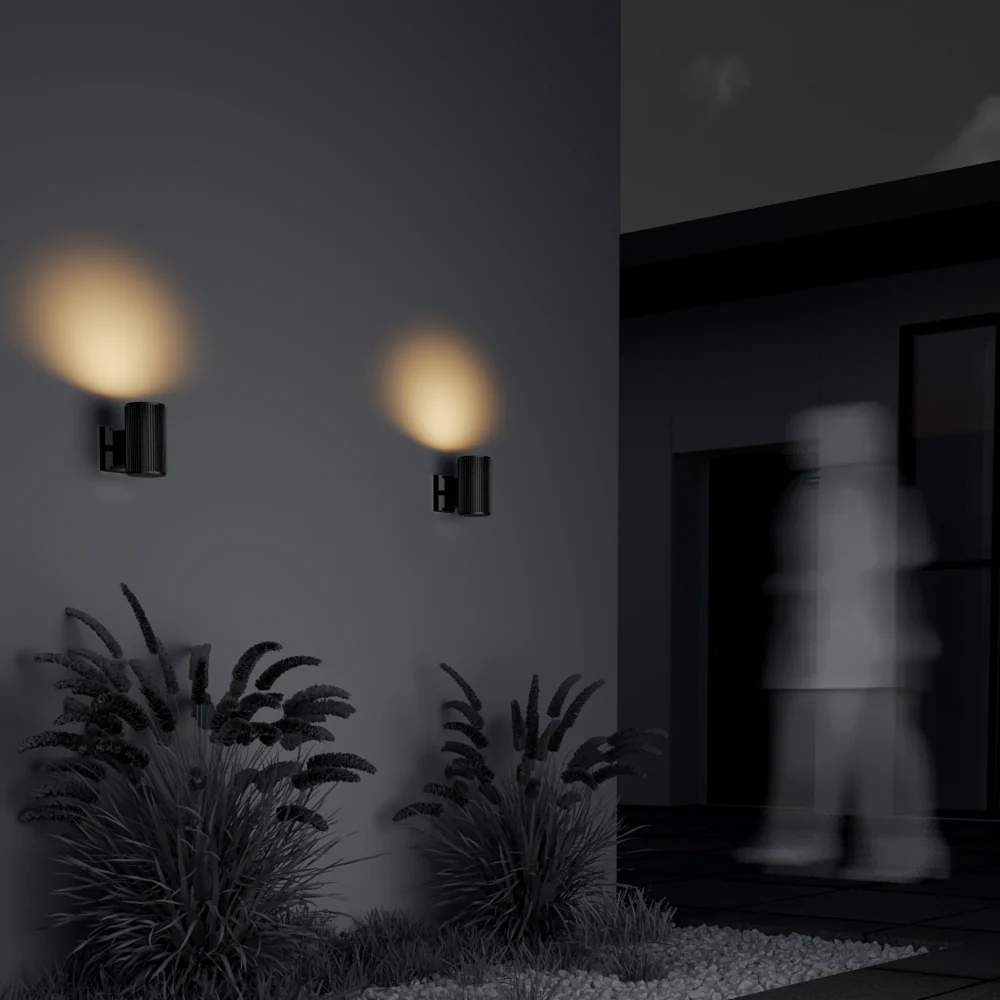 Rando Wall Light- Various Finishes - Image 23